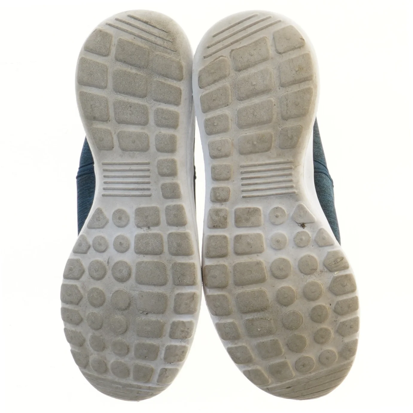 Blå slip-on sko, str. 39 fra Kappa (str. 39 )