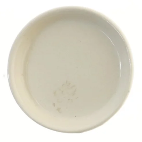 Lille hvid skål(str. Ø 9 cm) (str. Ø 9 cm)