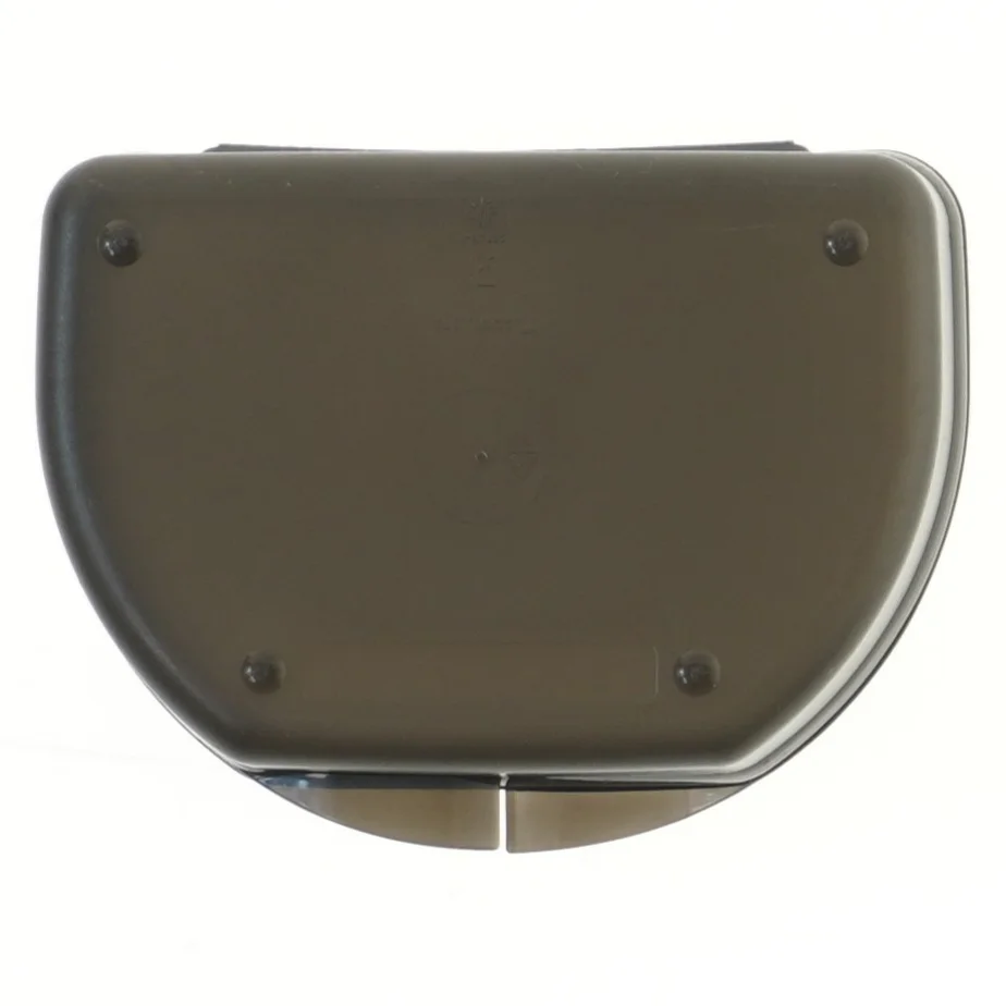 boks/madkasse fra Tupperware (str. 16x7x13 cm)