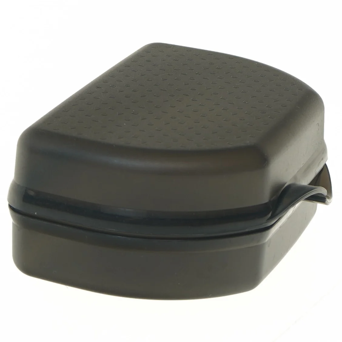 boks/madkasse fra Tupperware (str. 16x7x13 cm)