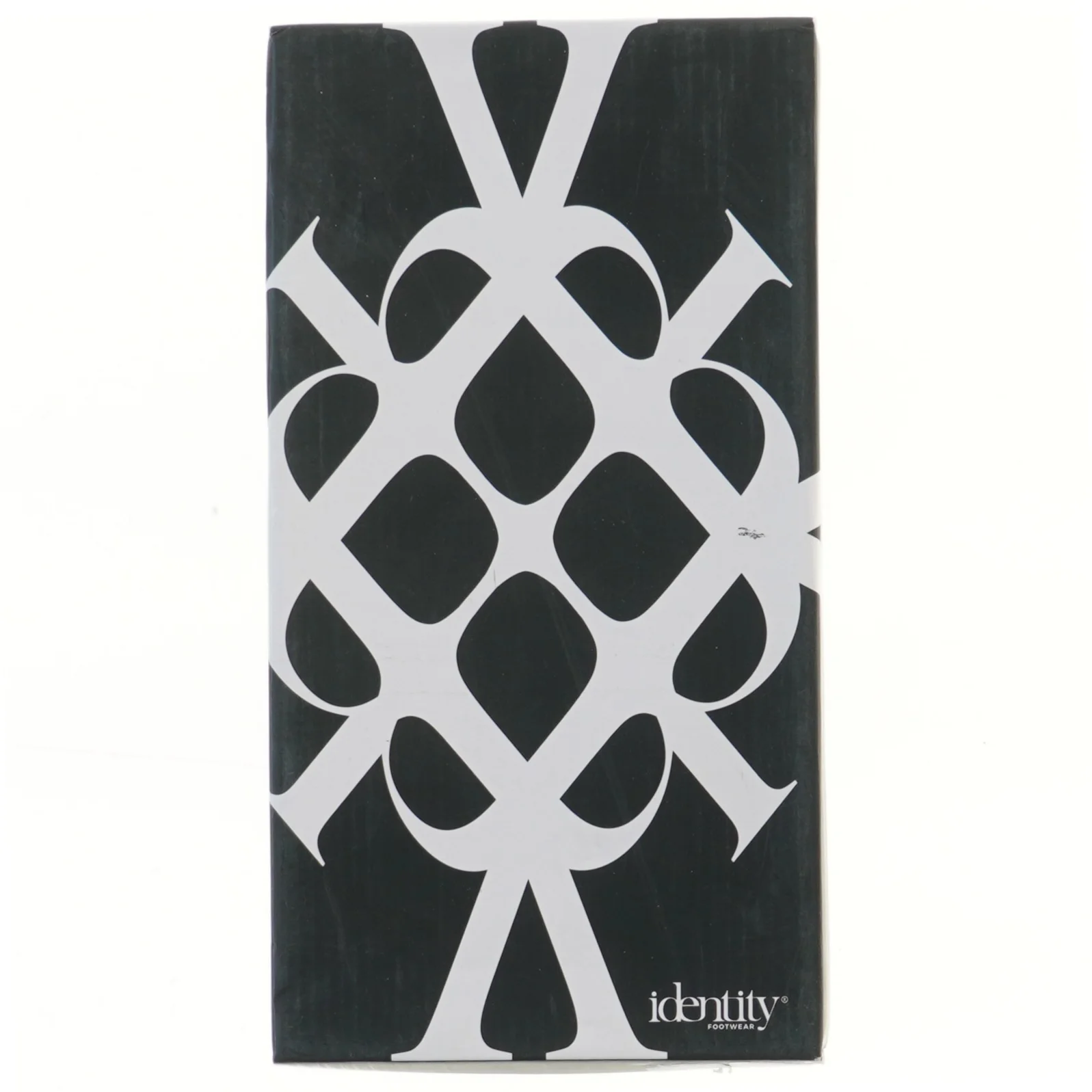 Beige sko med sten str. 39 fra Identity (str. 39 )