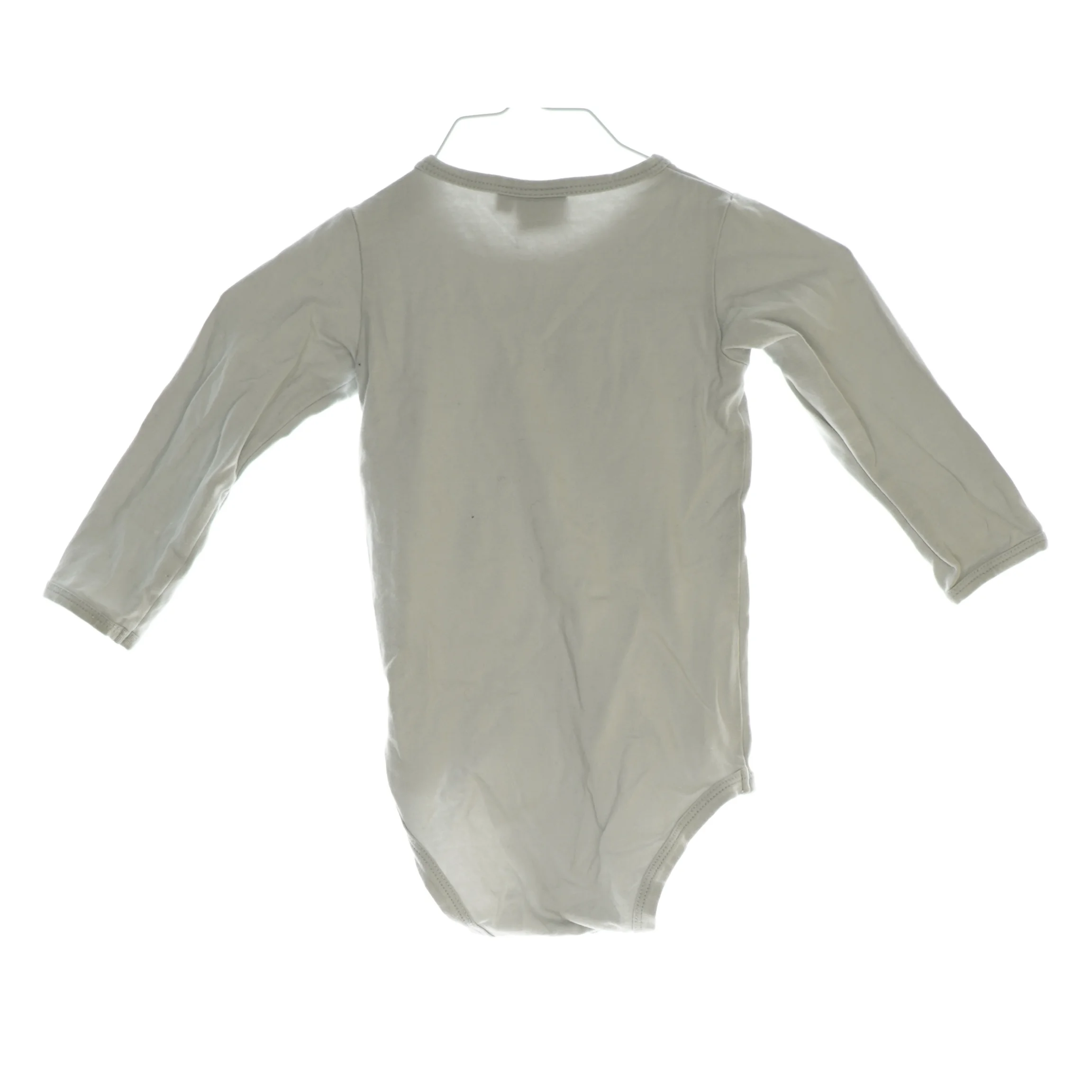 Langærmet bodystocking fra Wheat