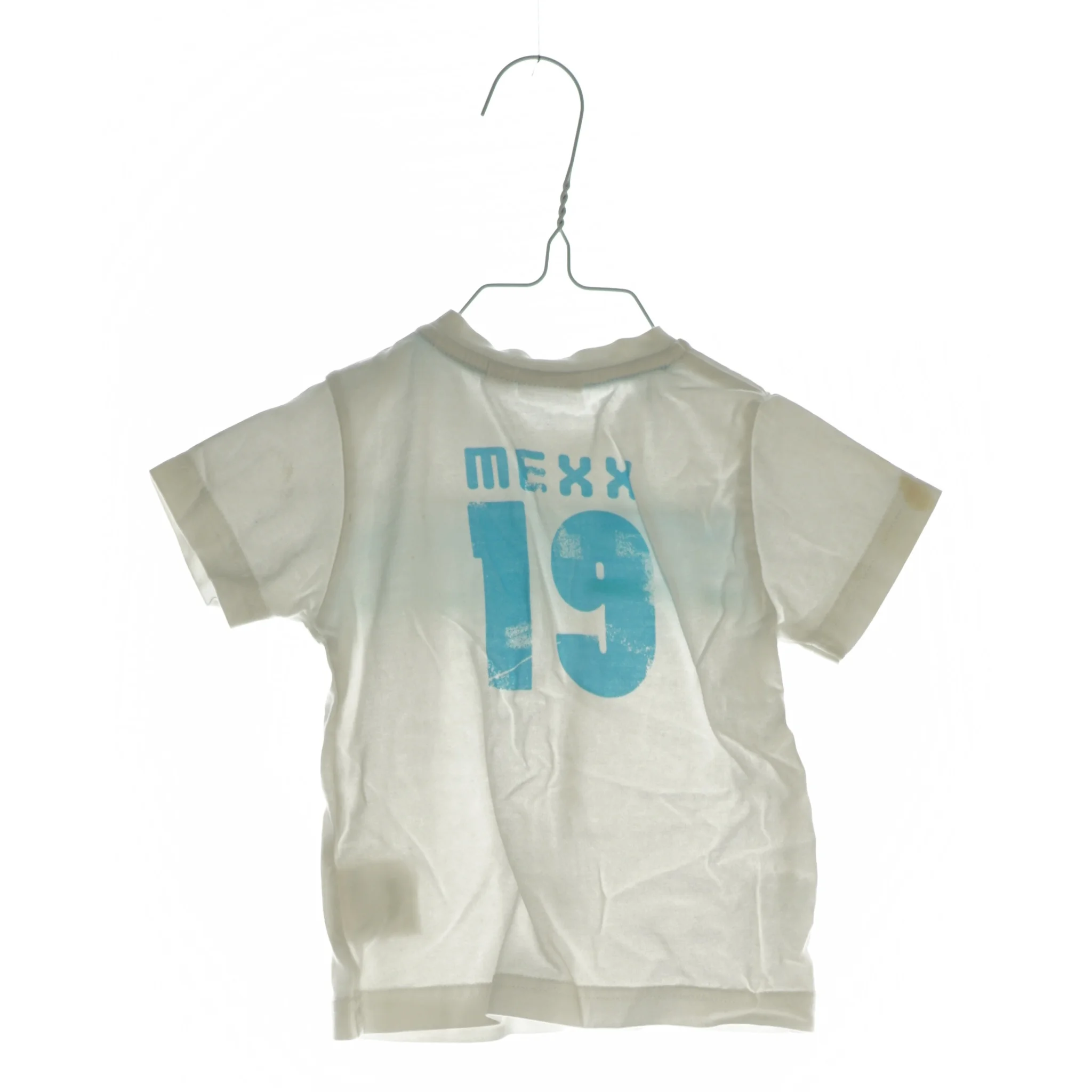 T shirt fra Mexx (str. 74)