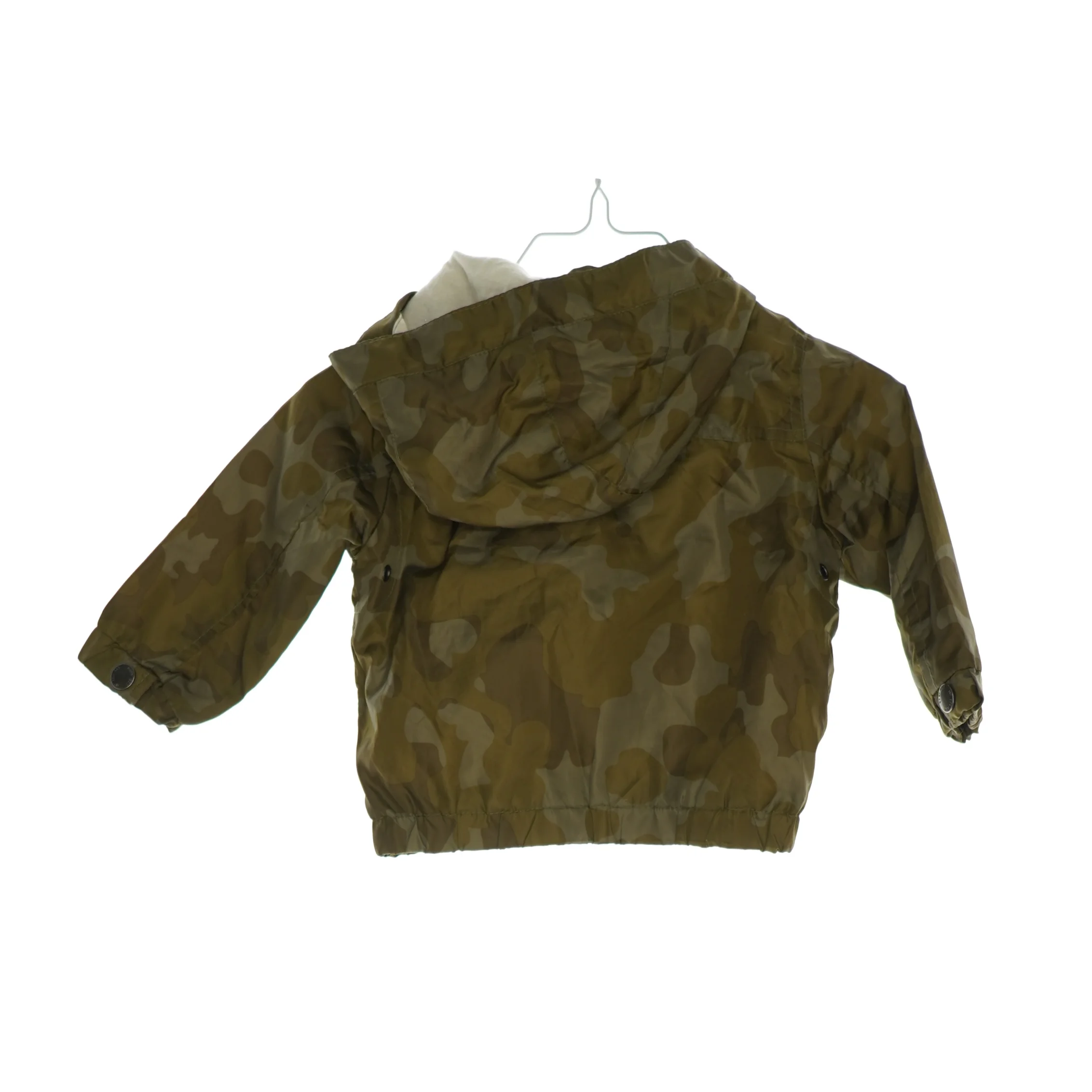 Jakke fra Zara (str. 3-6 mdr.)