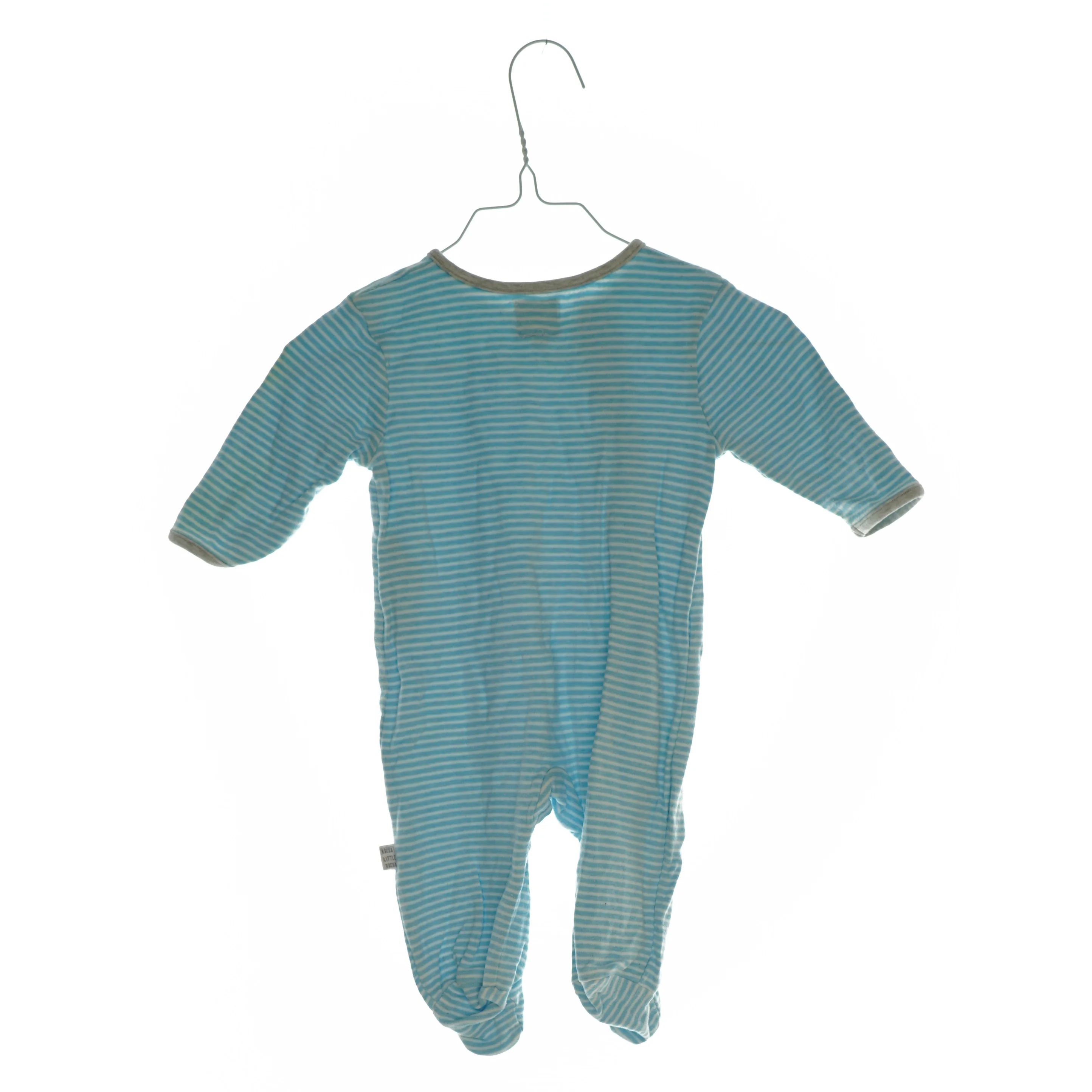 Heldragt fra RLR (str. 0-3 mdr.)