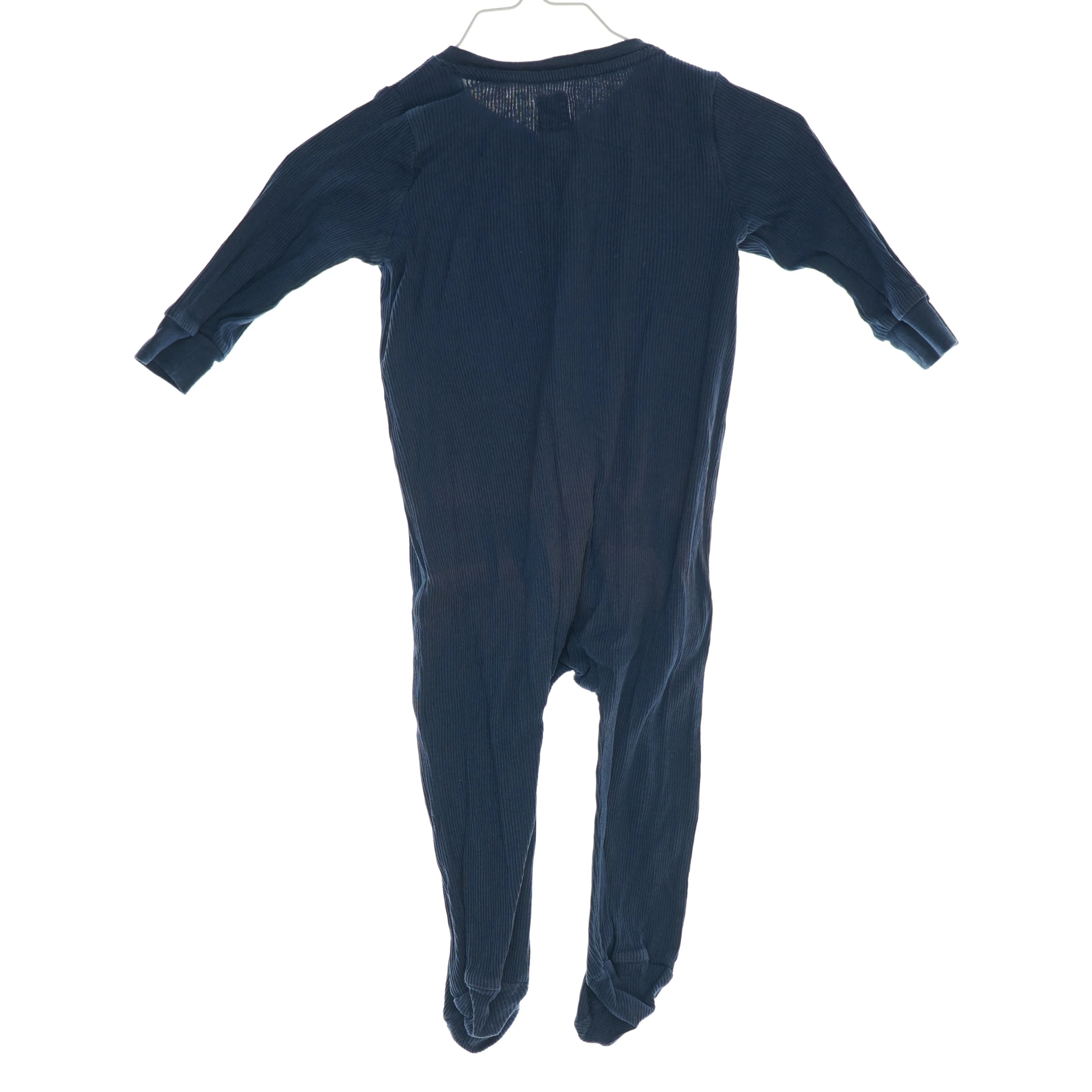 Heldragt med lange ærmer og fødder fra Gap