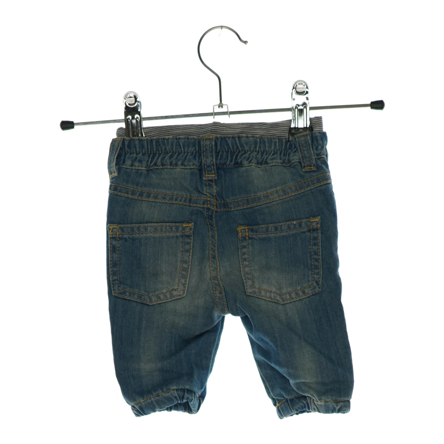 Bukser fra Benetton (str. 3 mdr.)