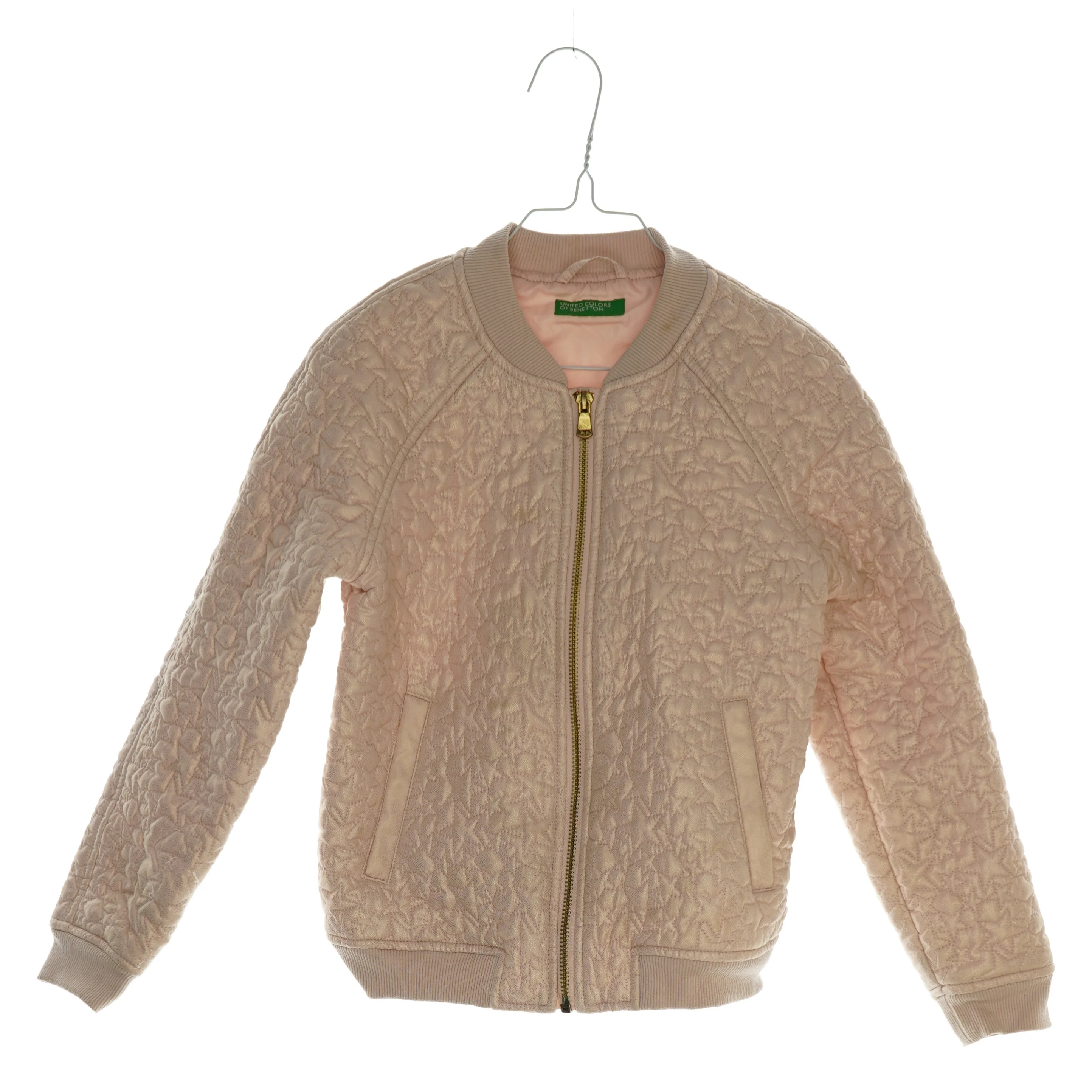 Jakke fra Benetton
