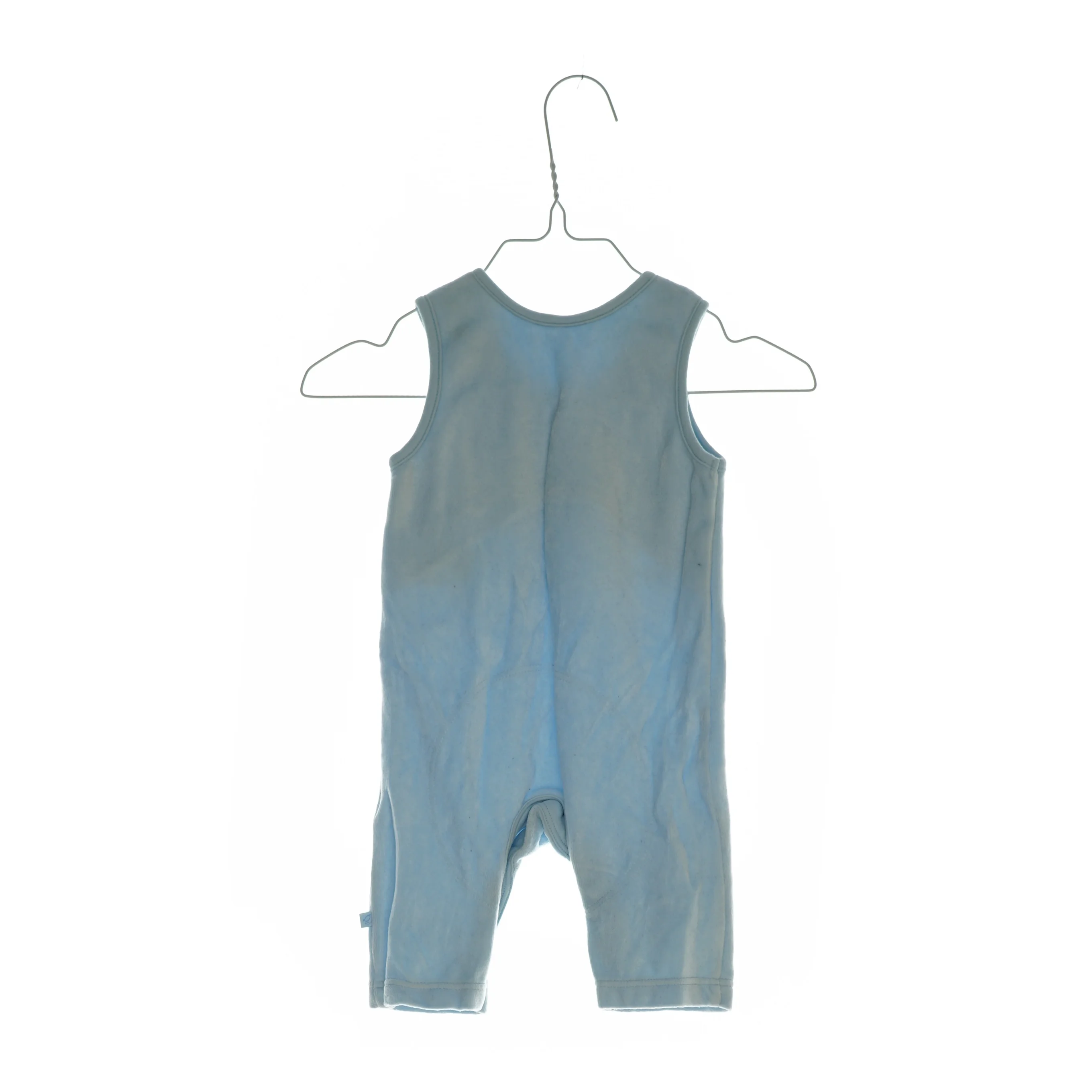 Heldragt med print (str. 3 mdr.)