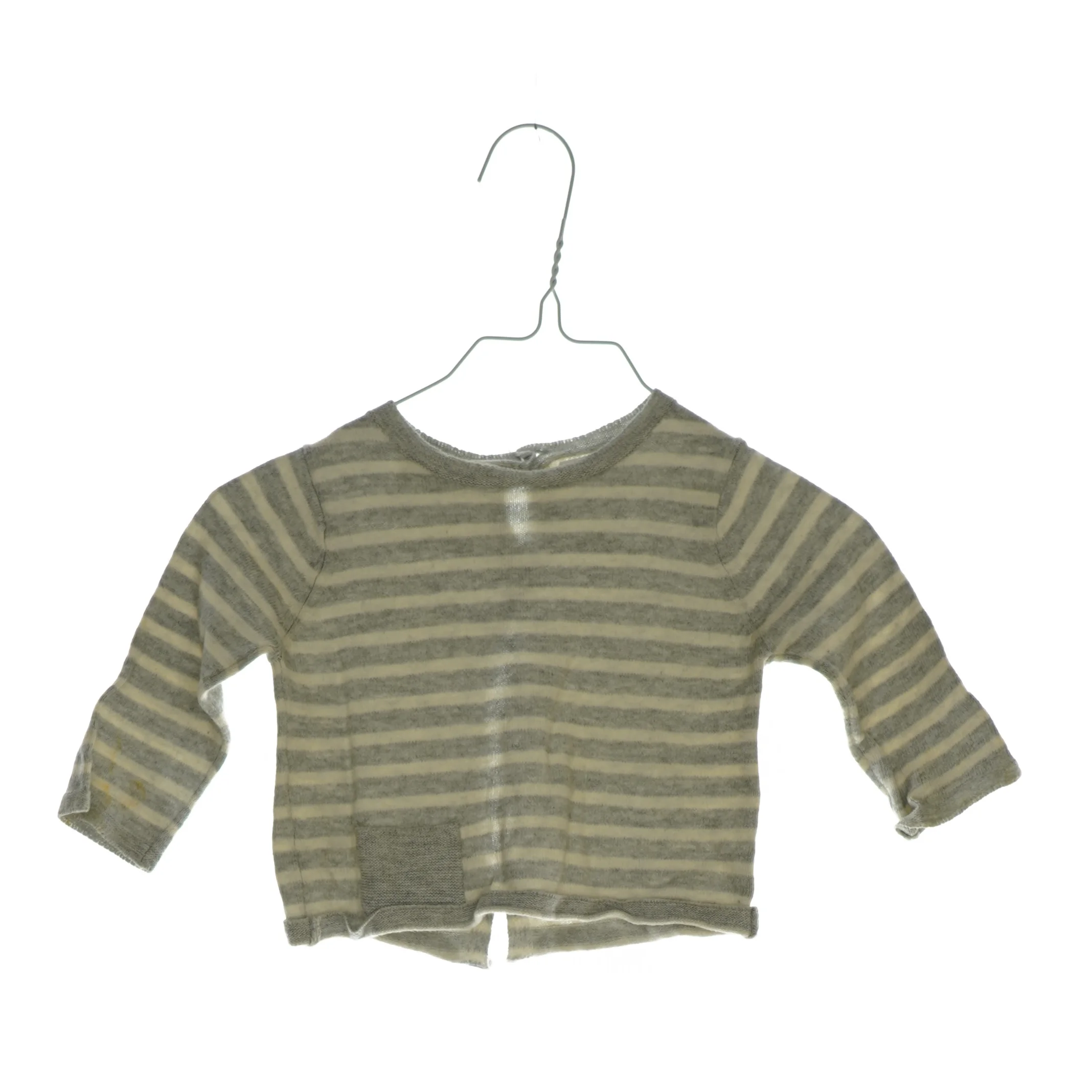 Bluse fra Zara (str. 68)