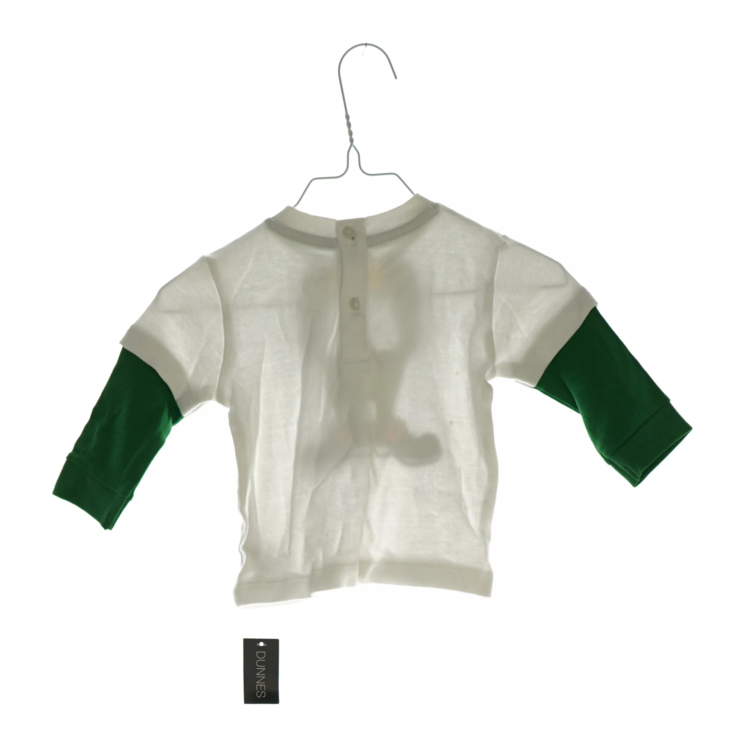 Bluse fra Dunnes (str. 3-6 mdr.)