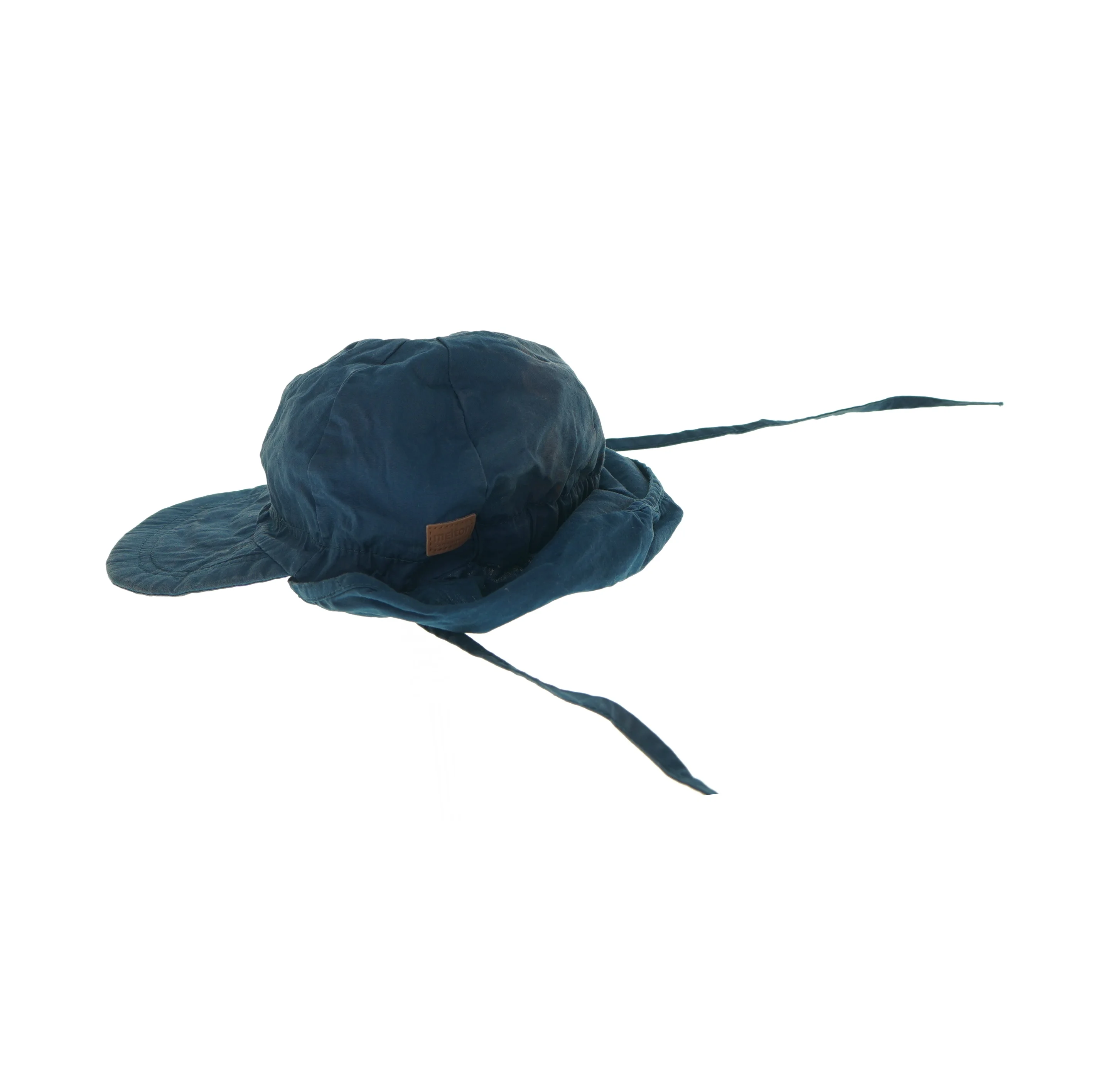 Melton Babykasket der kan bindes