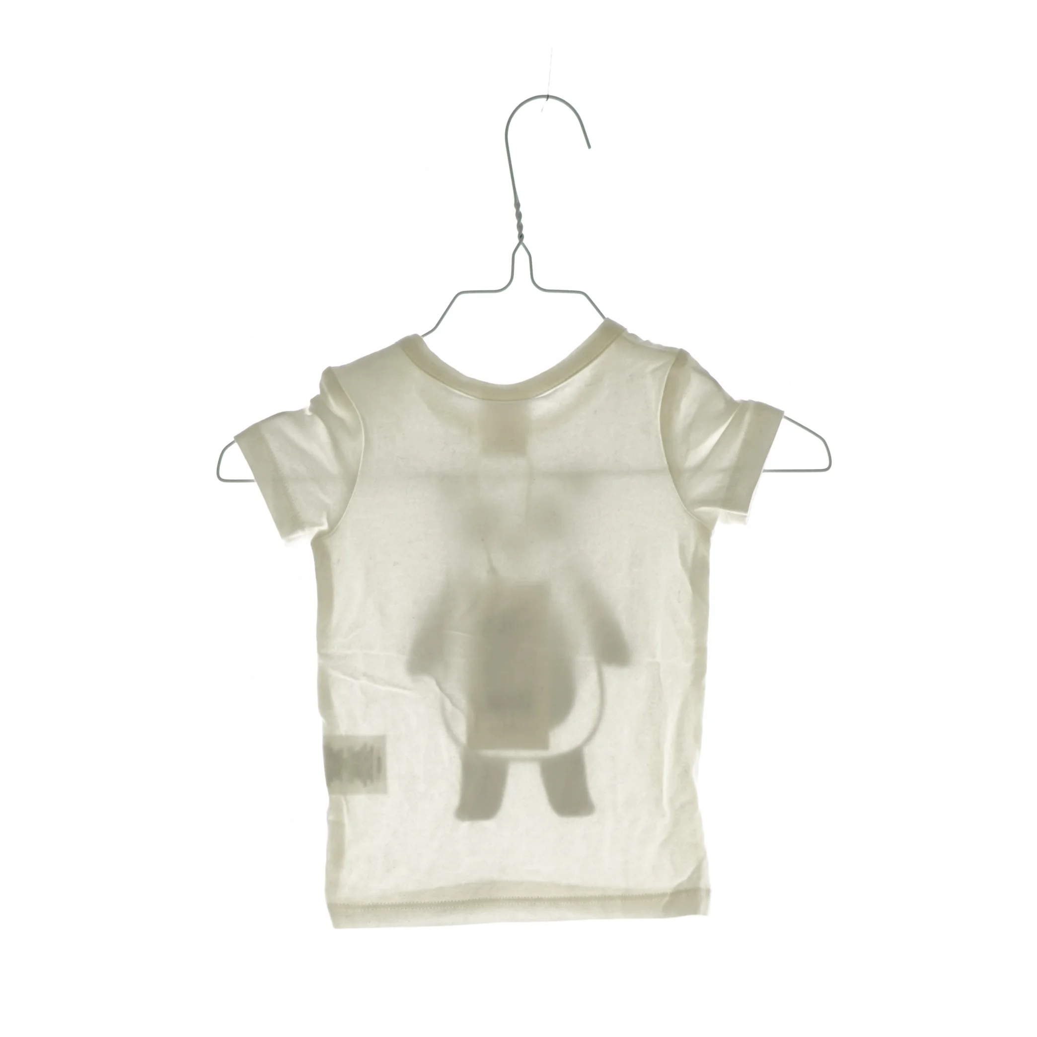 Bluse fra Seed (str. 3-6 mdr.)