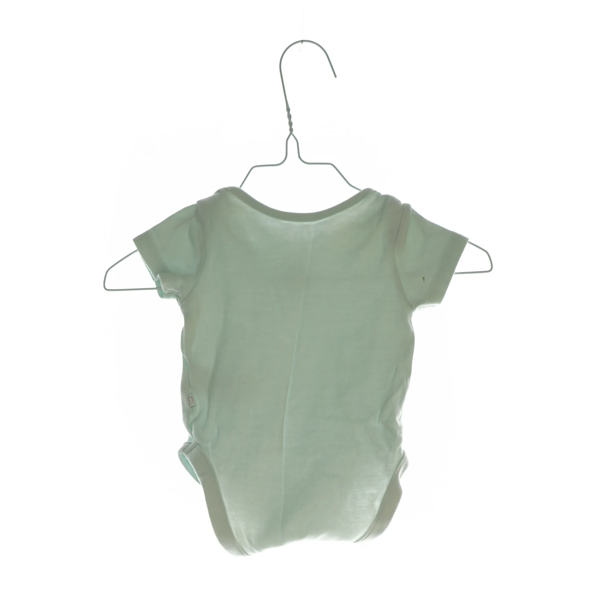 Bodystocking i mintgrøn (str. ca. 56)