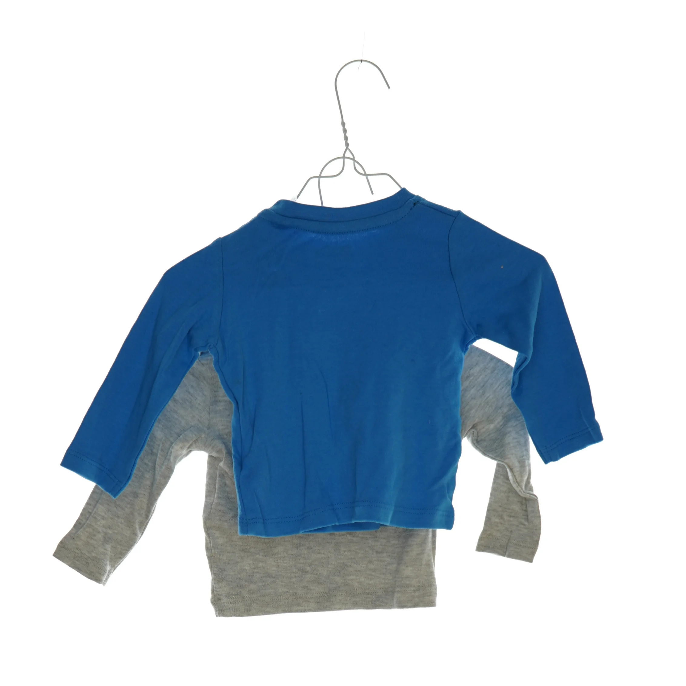 NYE Bluser fra Lupilu 2 styks (str. 62)