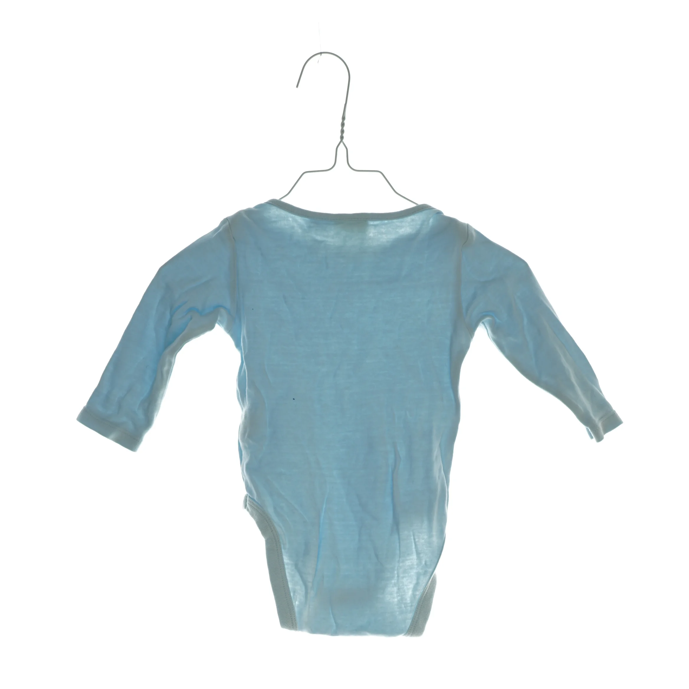 Langærmet bodystocking fra Zara