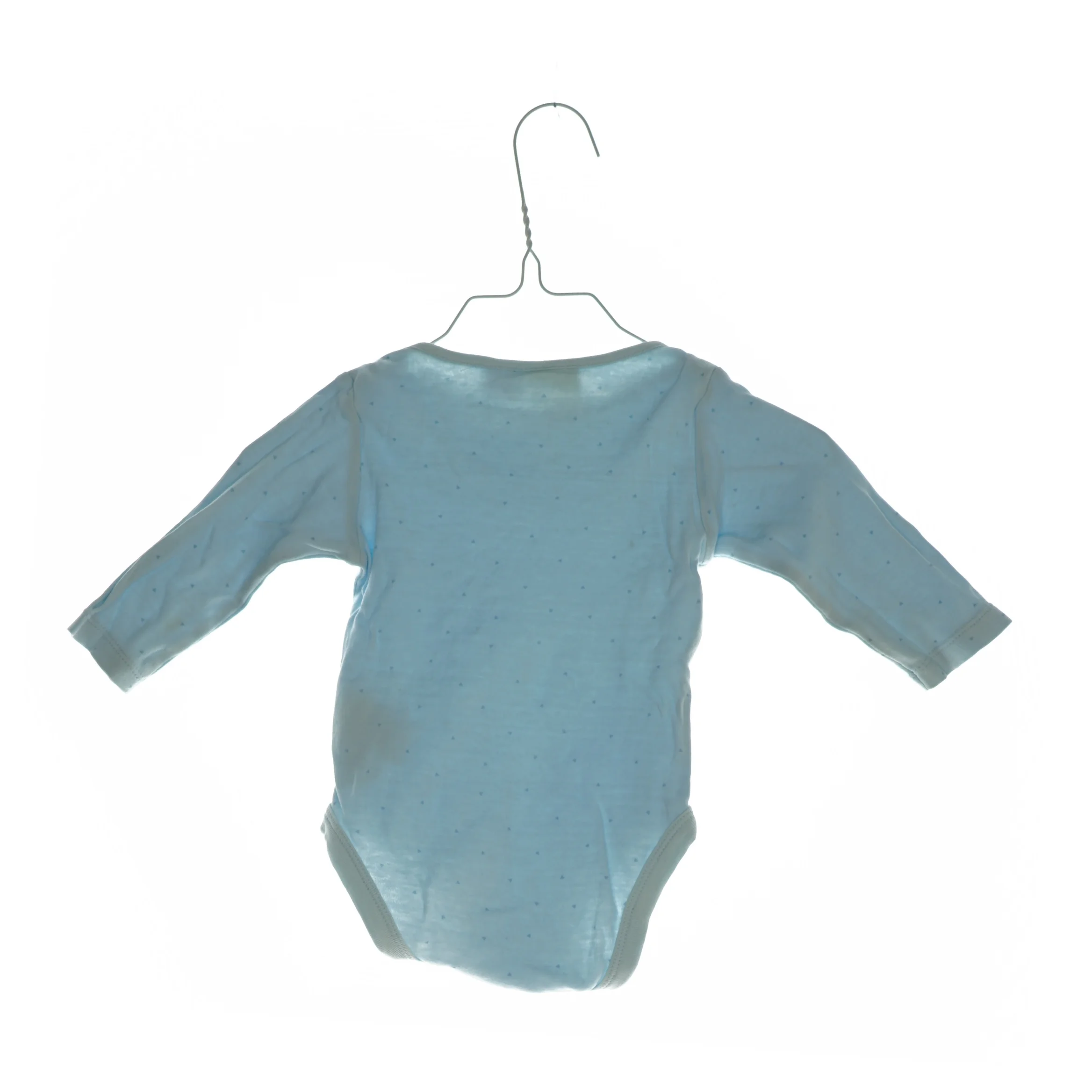 Bodystocking fra Zara (str. 74)