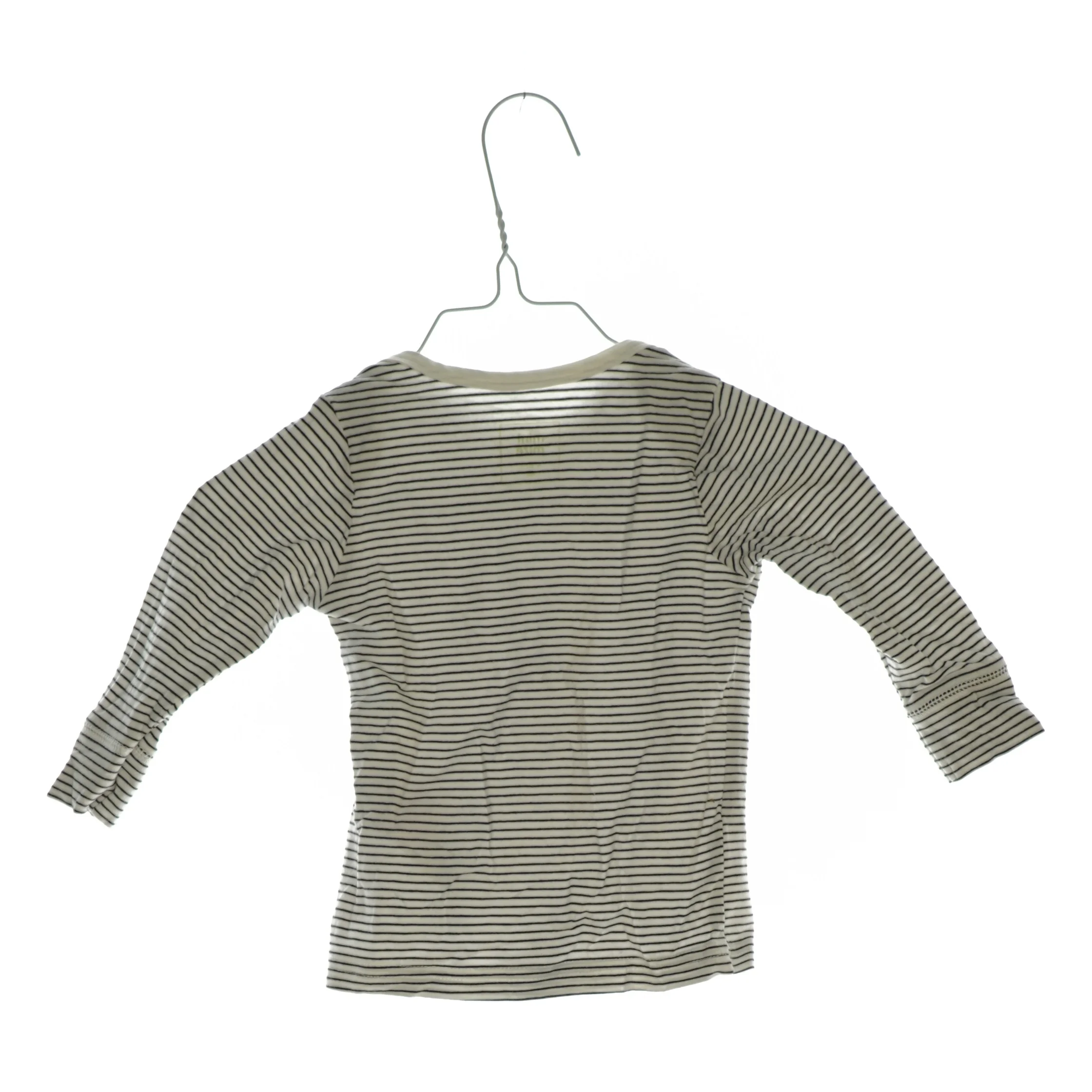 Bluse fra Minimies (str. 68)