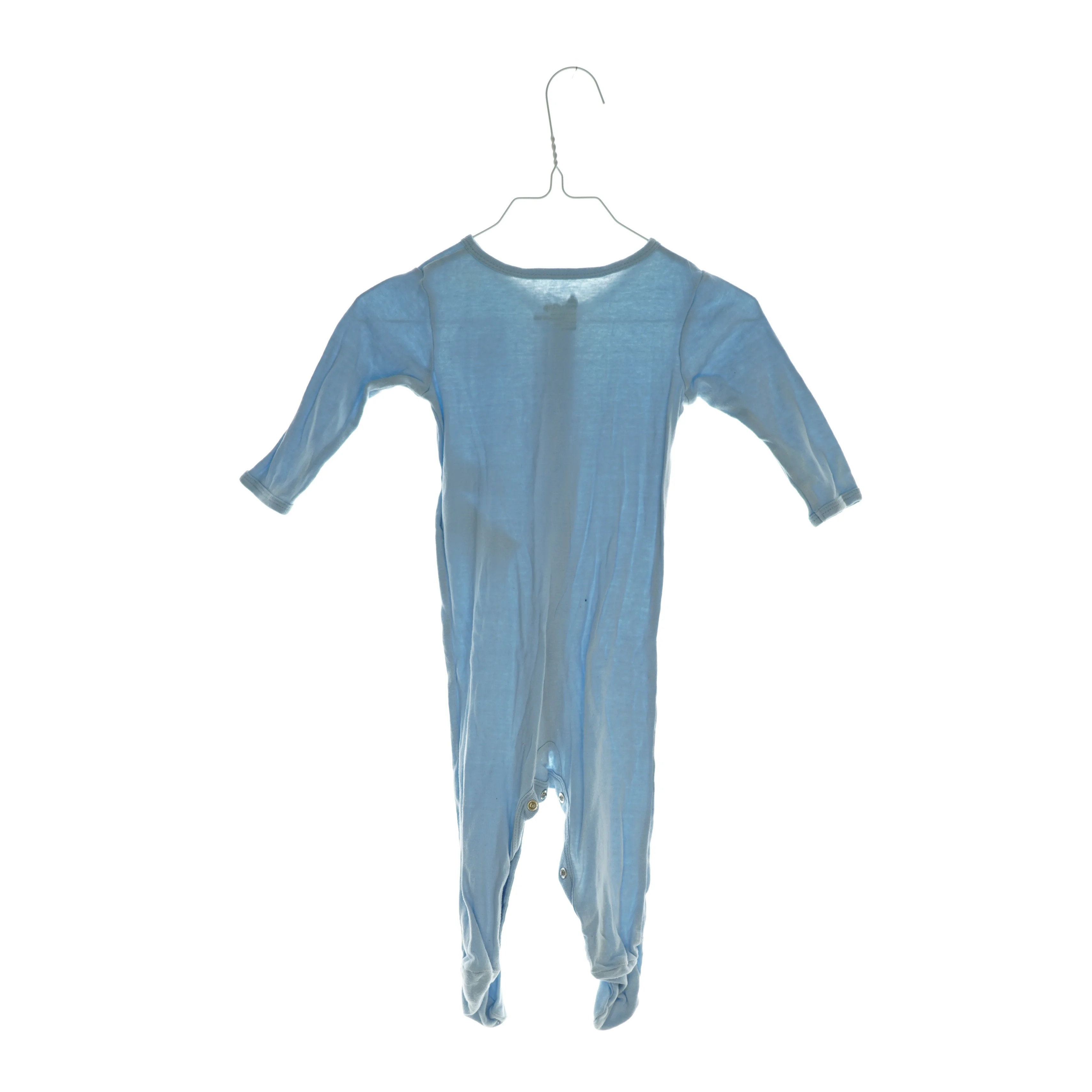 Heldragt fra Gap (str. 3-6 mdr.) 