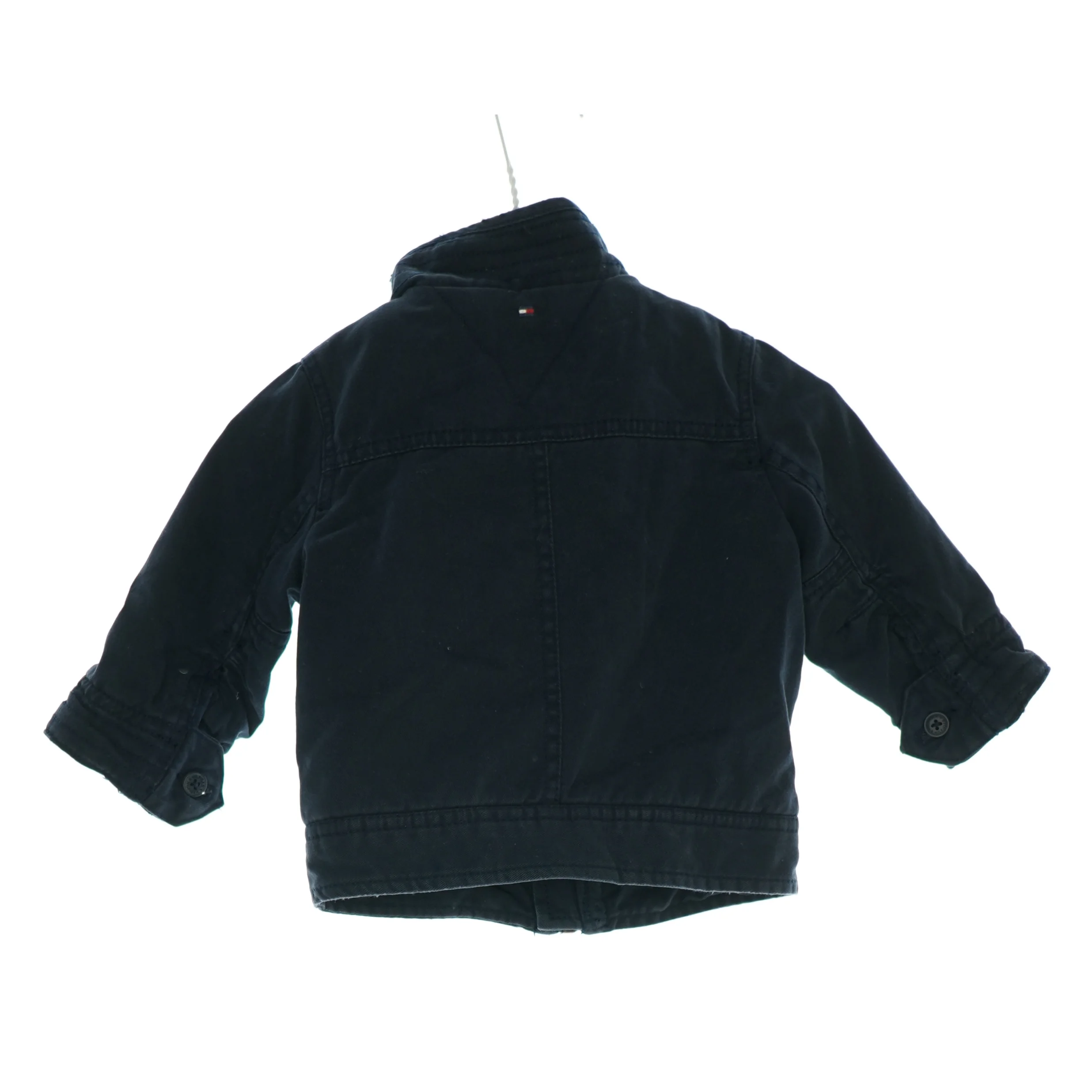 Jakke fra Tommy Hilfiger (str.ca. 68)