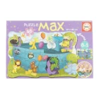 Puzzle Max puslespil 