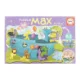 Puzzle Max puslespil 