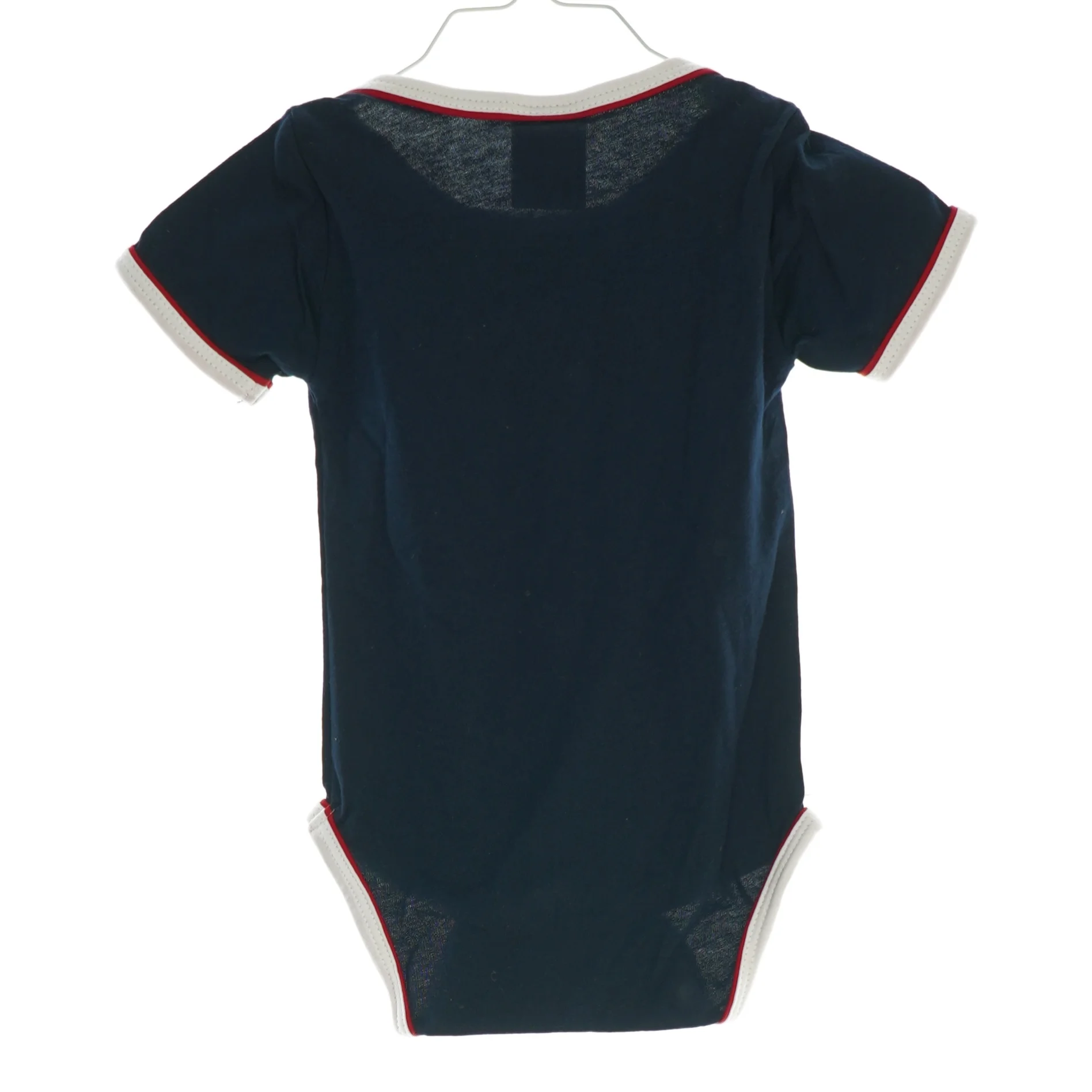 Bodystocking fra blu