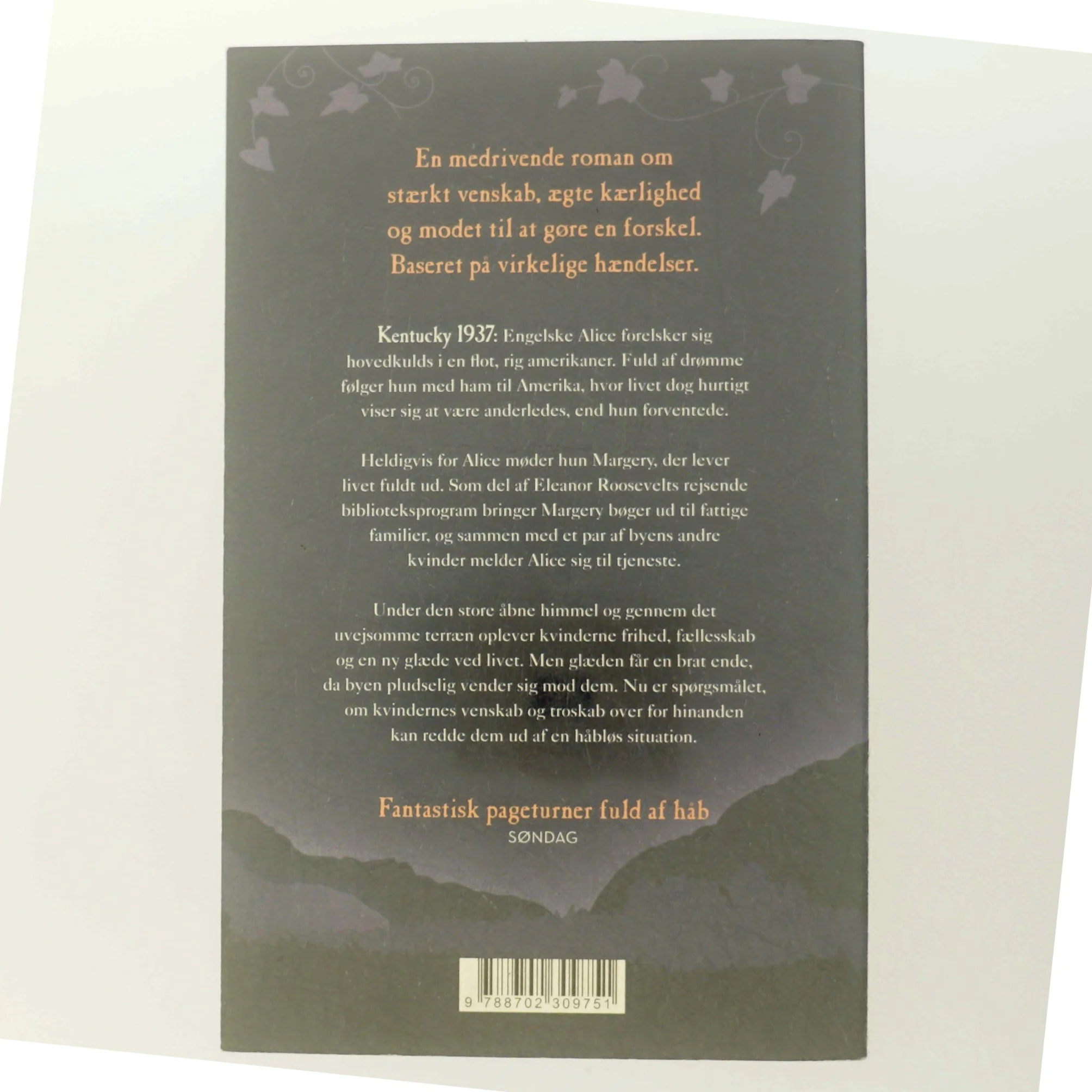 Ræk mig stjernerne af Jojo Moyes (Bog)