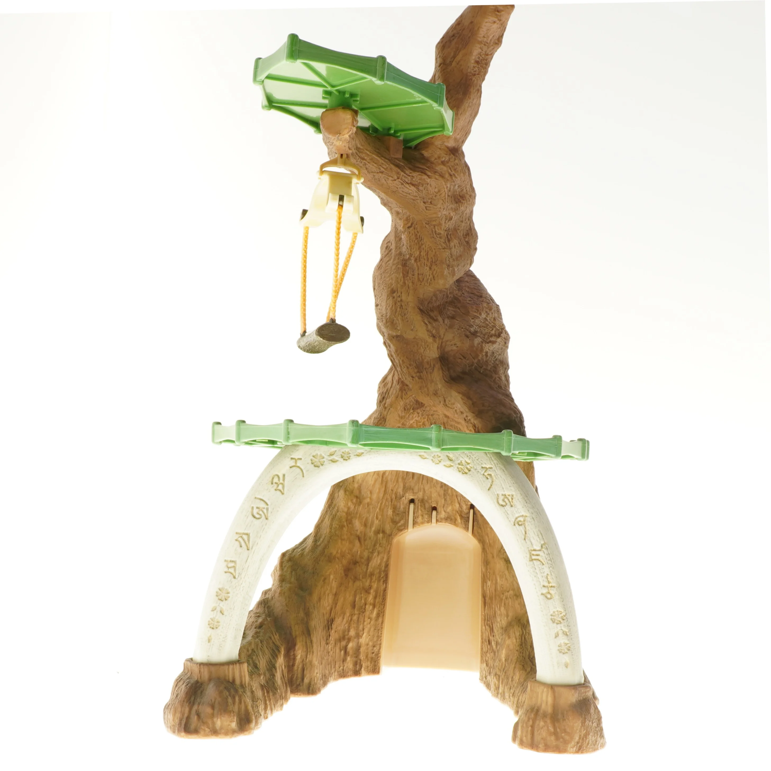 Schleich Legetøjs legesæt træ (str. 53 cm)