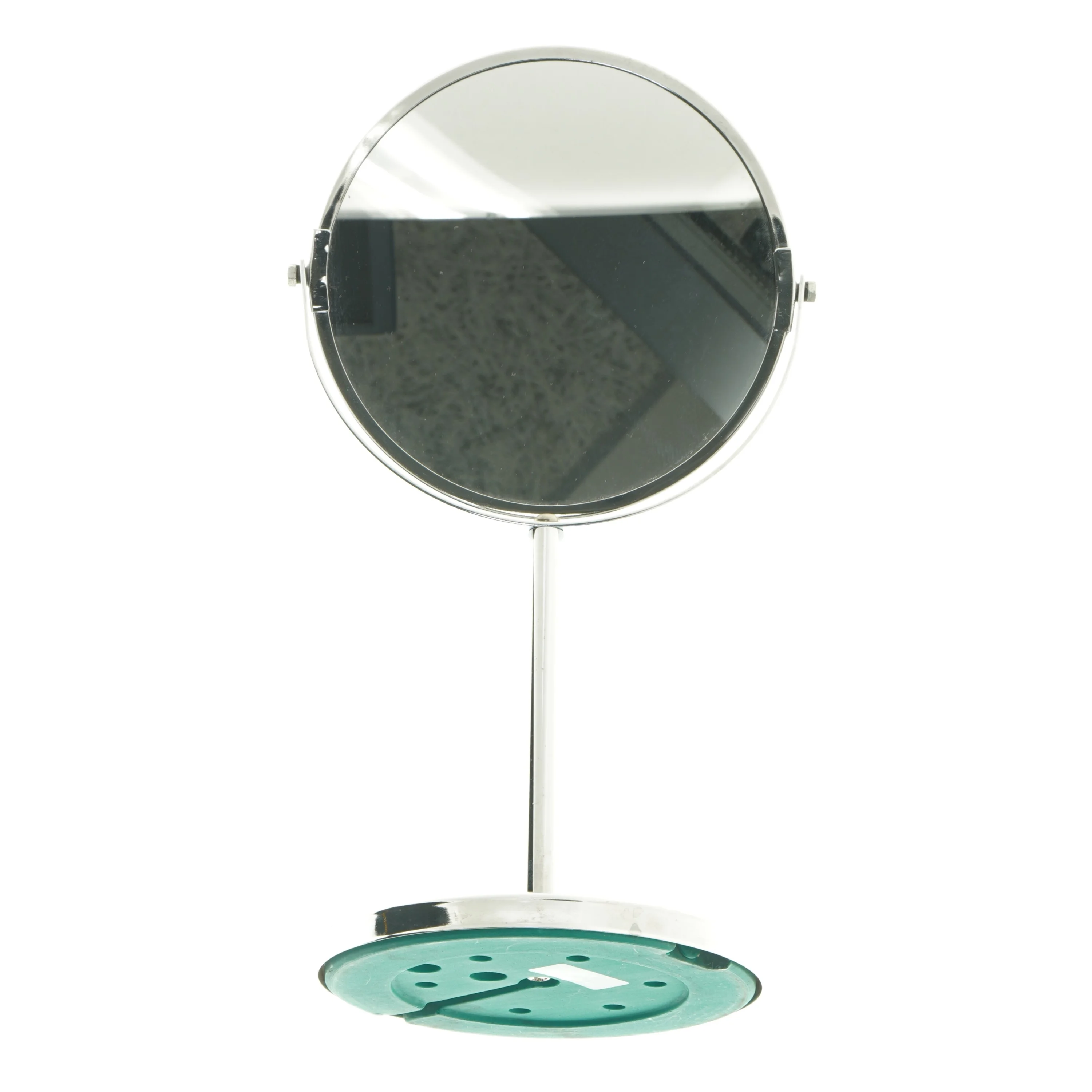 V&aelig;gspejl med sugekop (str. 35,5 cm)