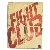 Fight Club med Brad Pitt (DVD)