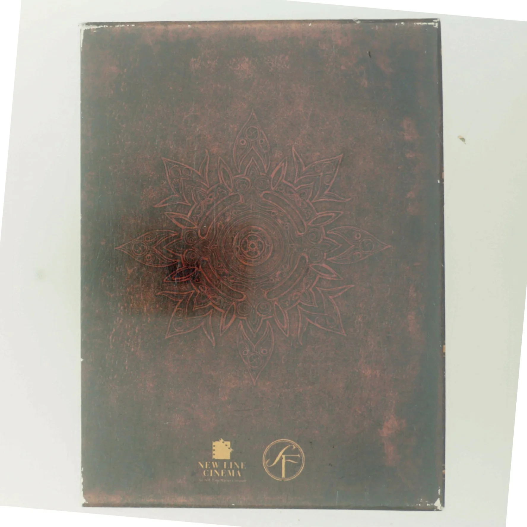 The Lord of the Rings: The Two Towers (DVD)