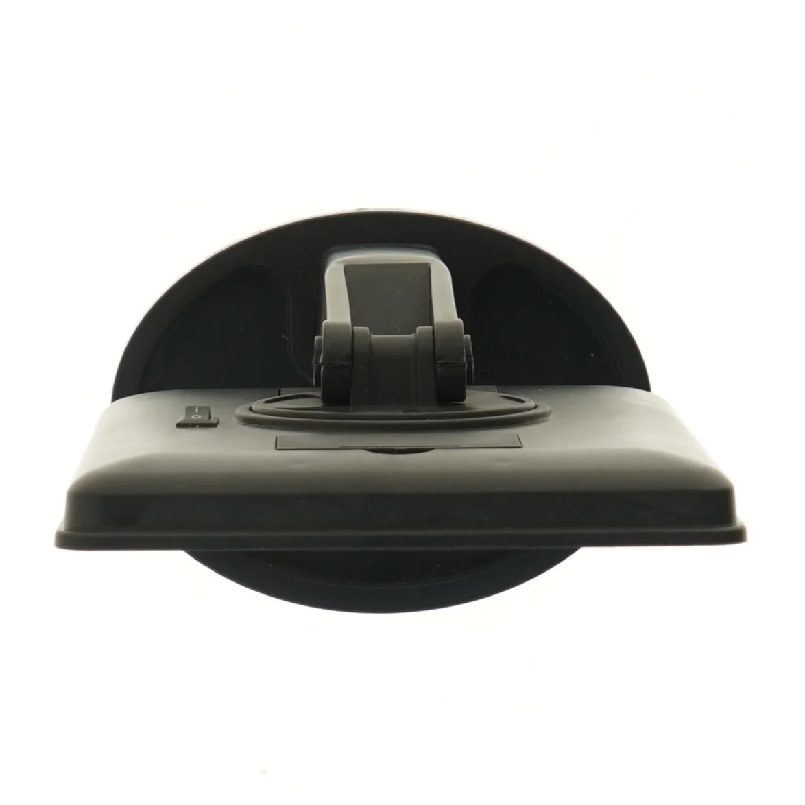 Makeupspejl med LED-lys (str. 27,5x17 cm)