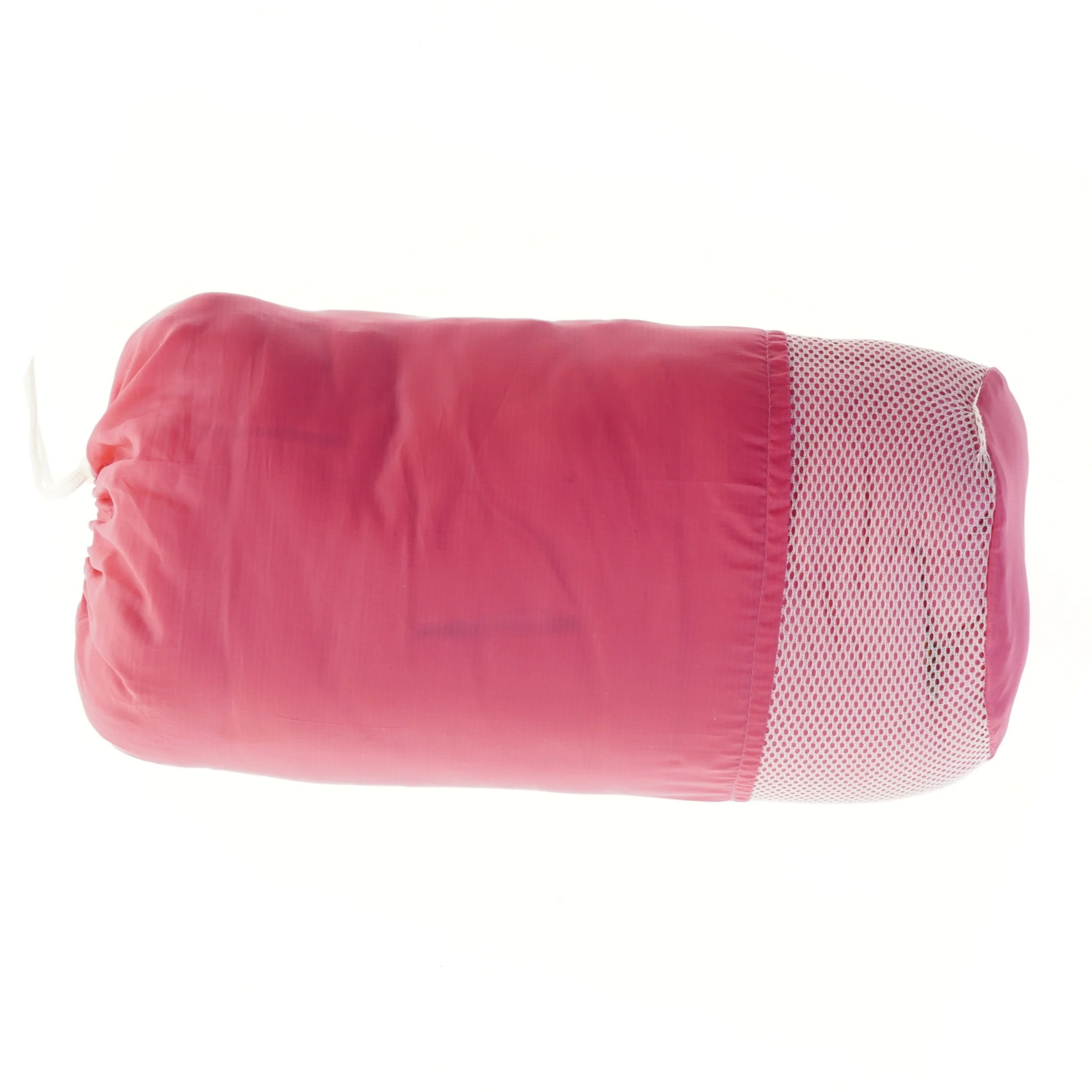 Pink sovepose til trehjulet klapvogn fra One Tree Hill