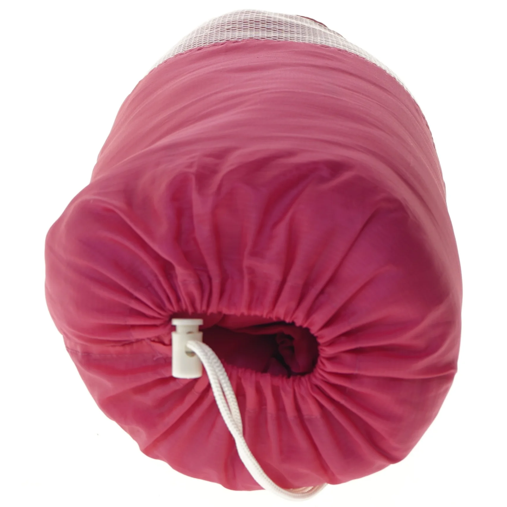 Pink sovepose til trehjulet klapvogn fra One Tree Hill