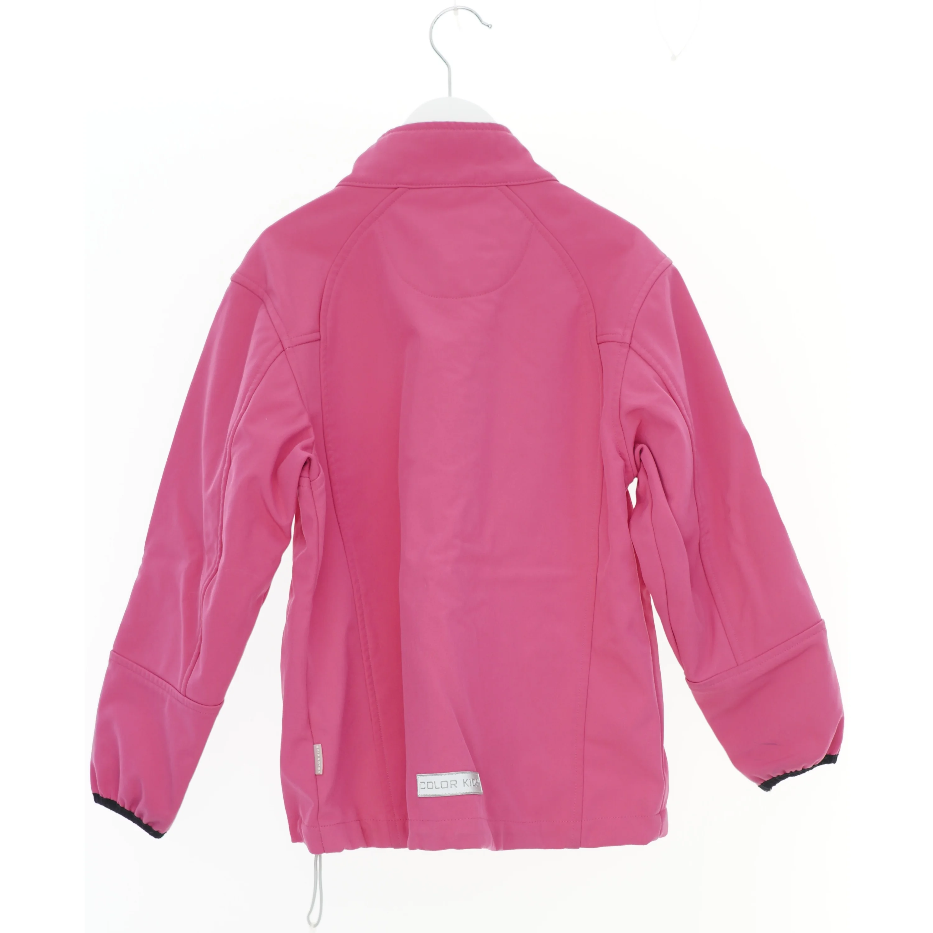 Børne Softshelljakke fra Color Kids (str. 134)