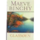 Glassøen af Maeve Binchy (Bog)