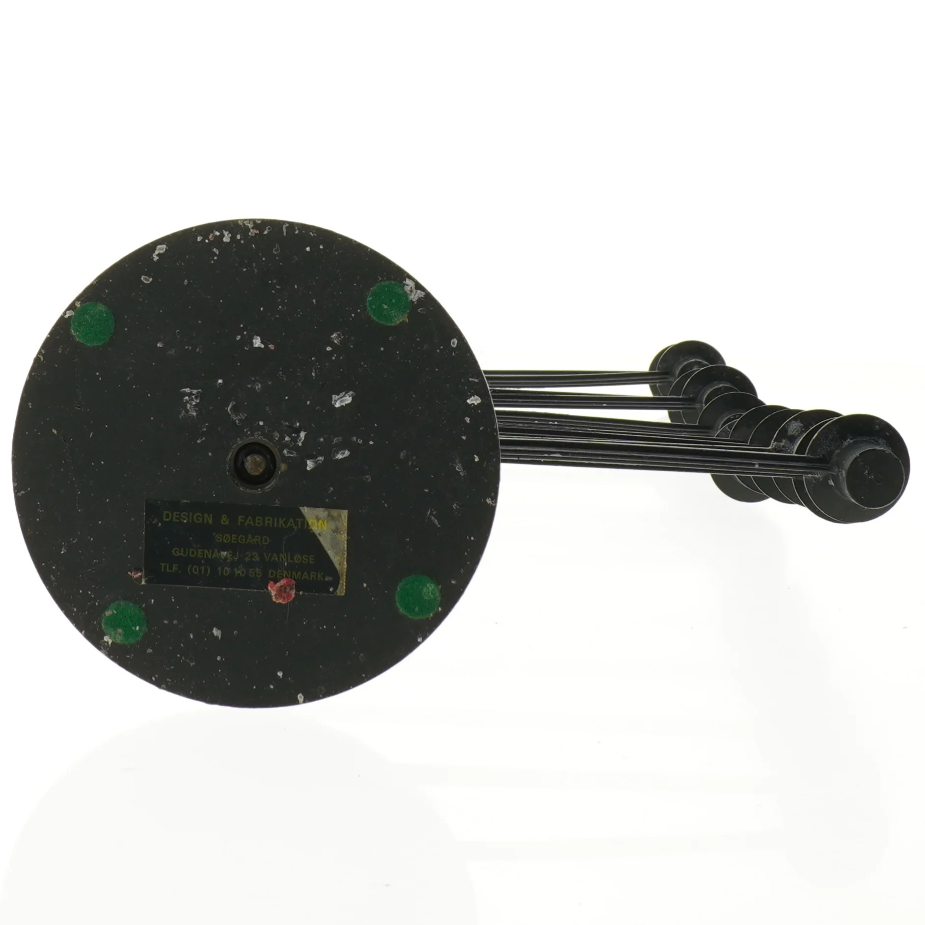 stativ fra Søegård (str. 49 cm)