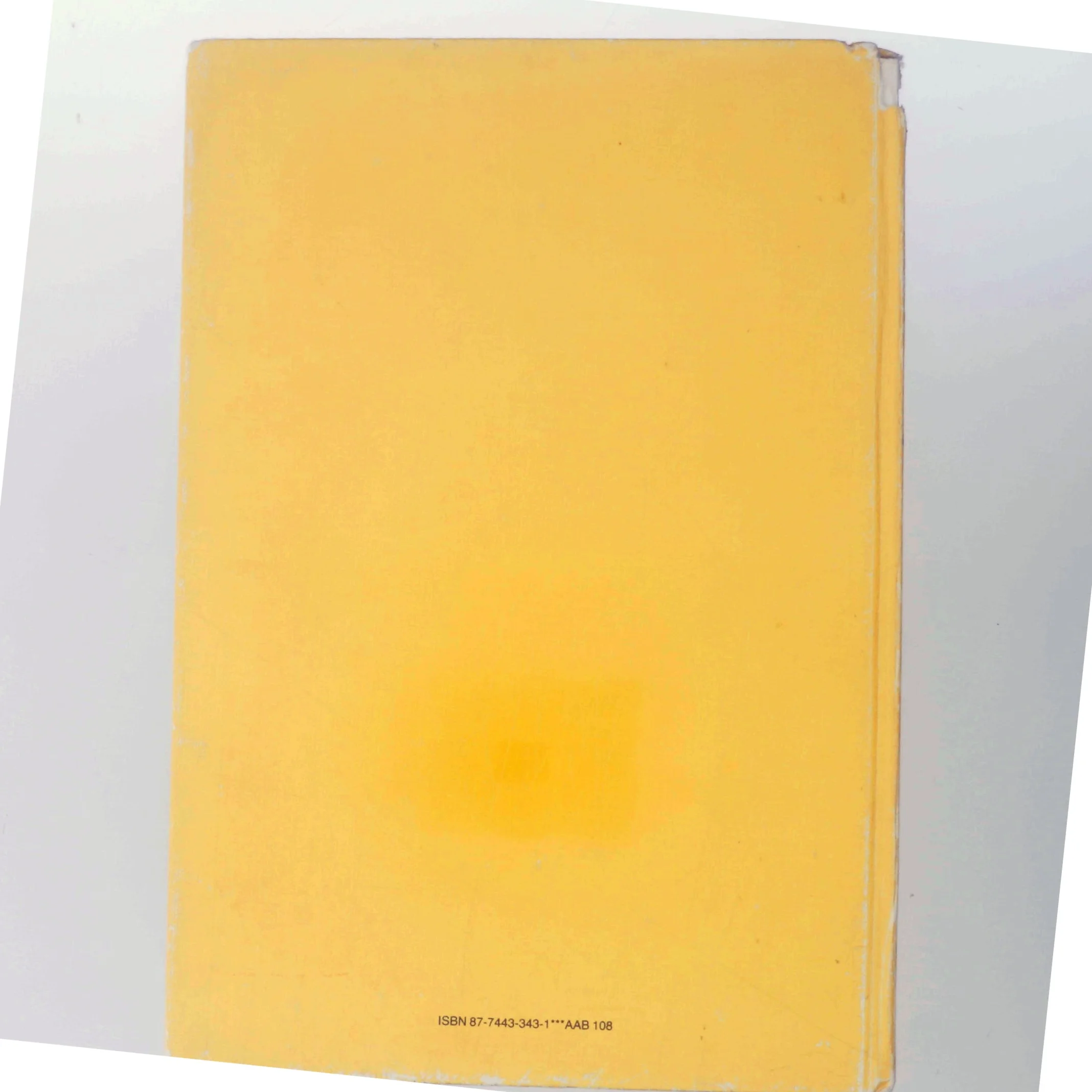 Tyren Ferdinand og røverne (Bog)