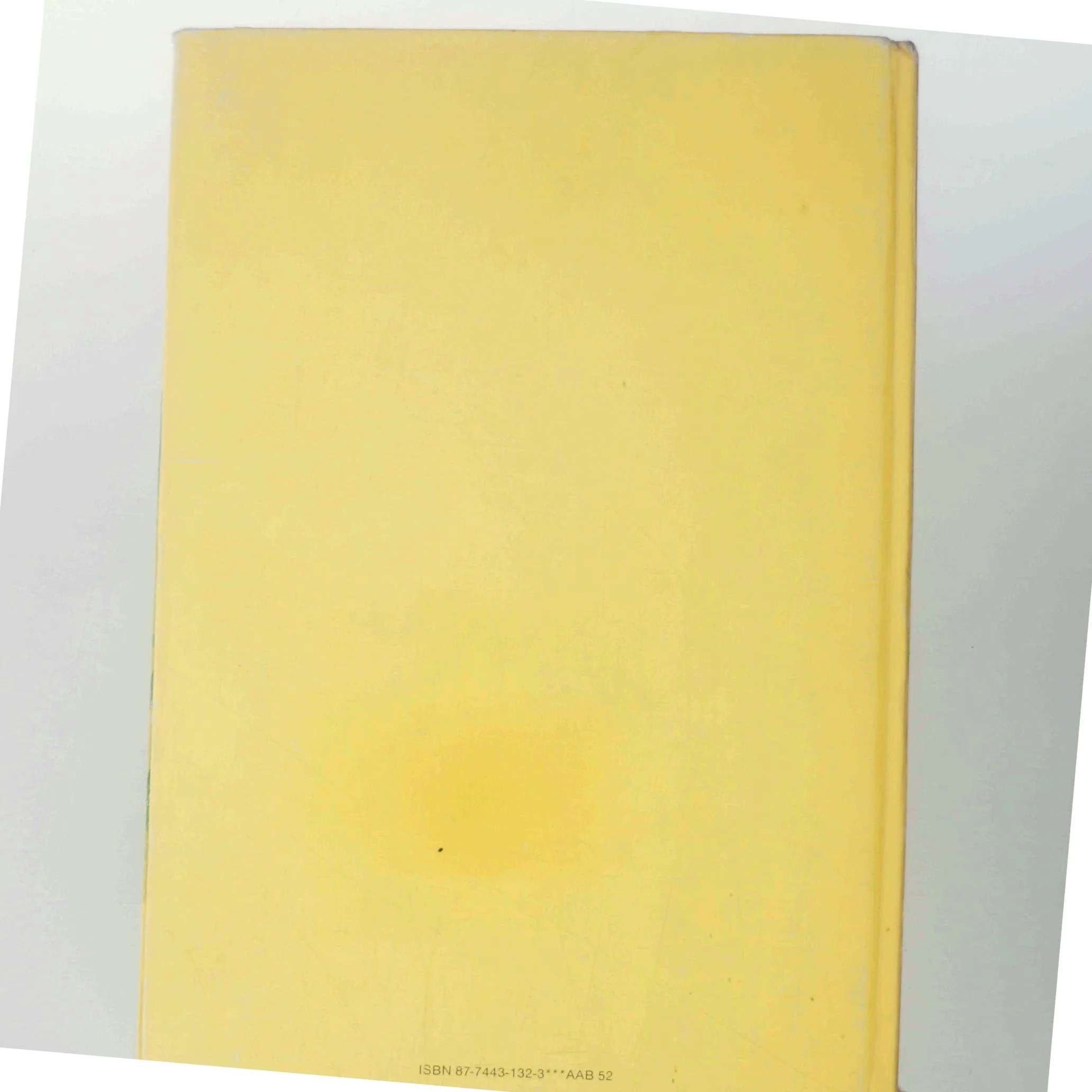 Lille Ulv i skurkelære af Walt Disney (Bog)