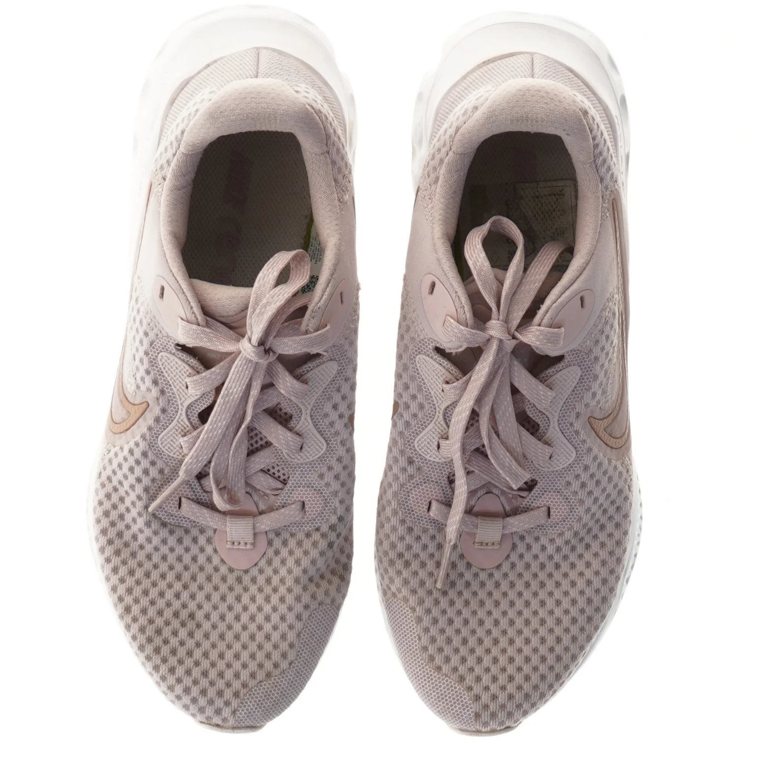 Nike løbesko str. 40 fra Nike (str. 40 )