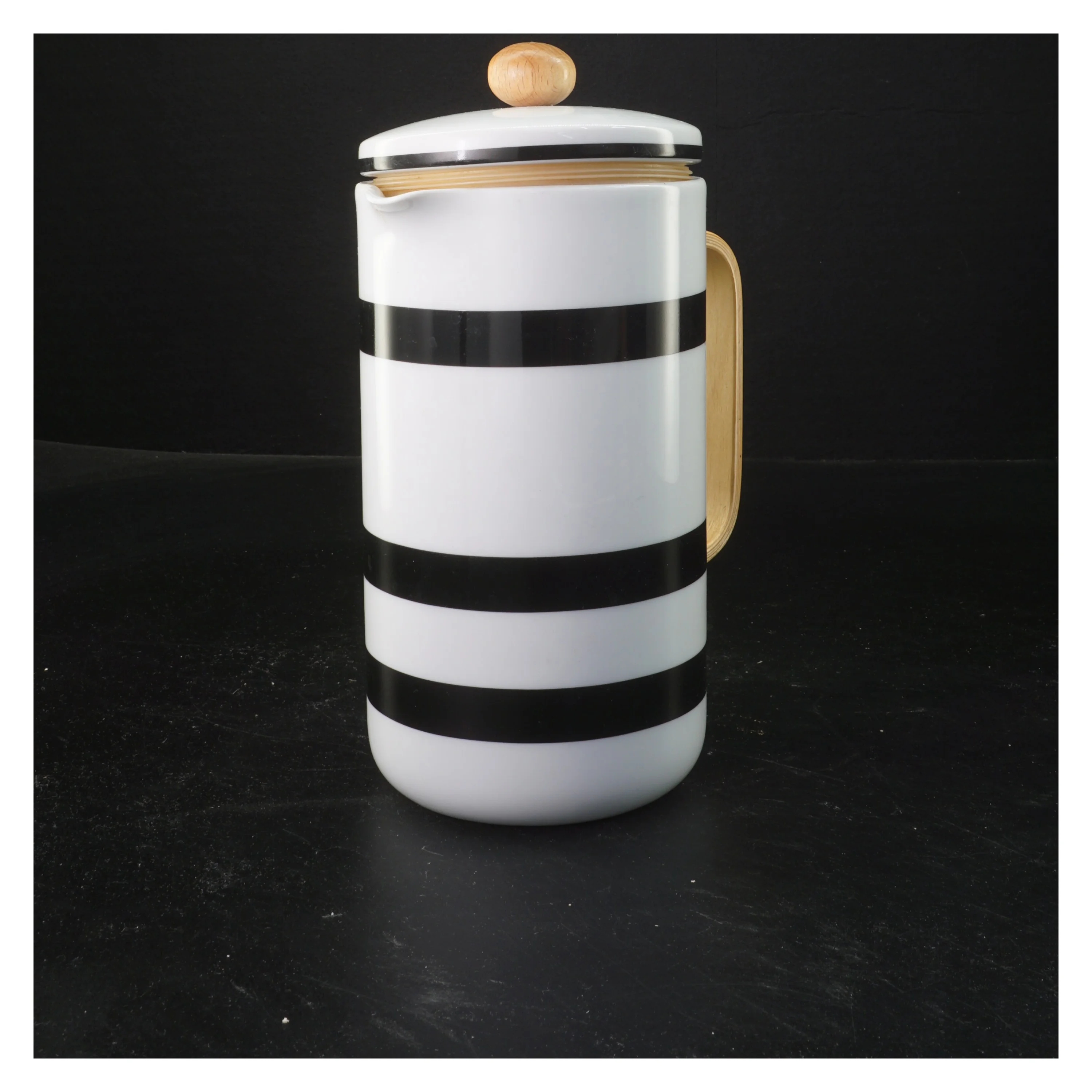 Kähler stempelkande fra Kähler (str. Ø 10x21 cm)