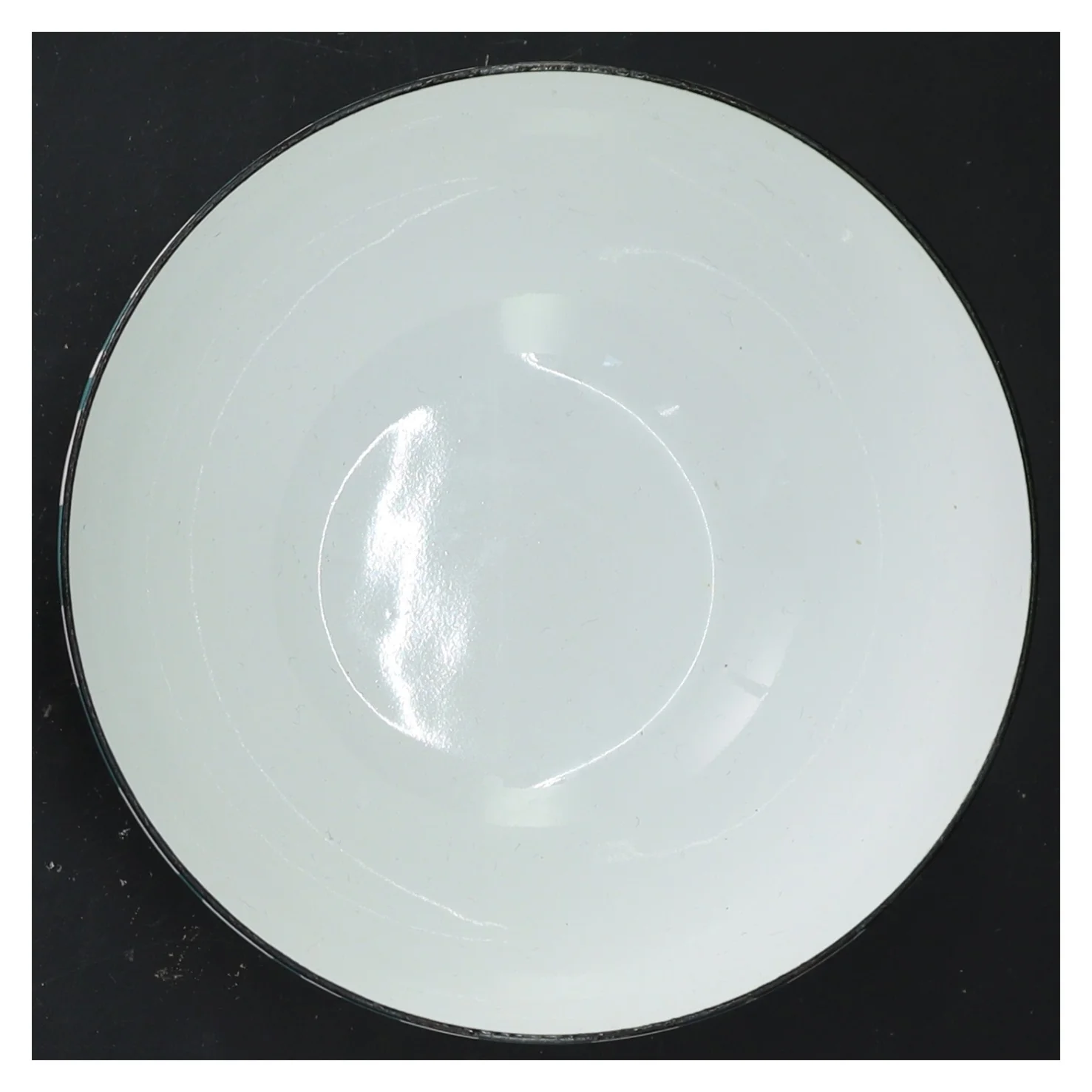 Cathrineholm skål fra Cathrineholm (str. Ø 14x6 cm)