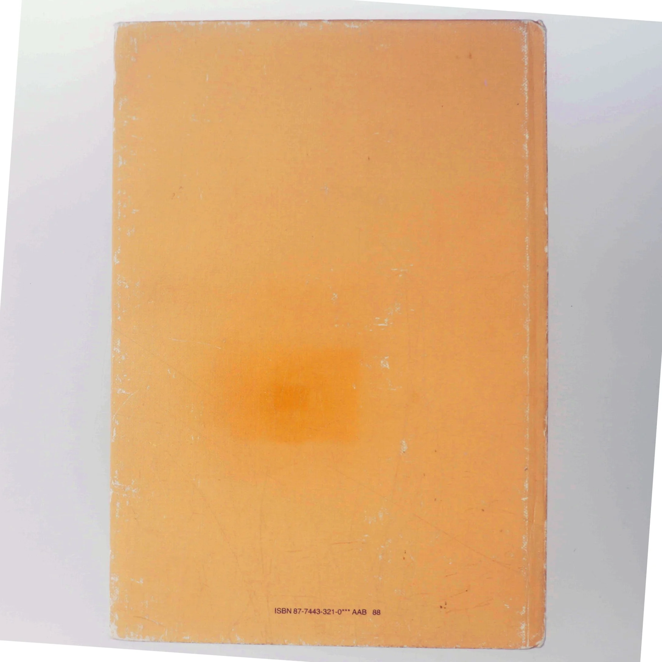 Aladdin og den dansende prinsesse af Disney (Bog)