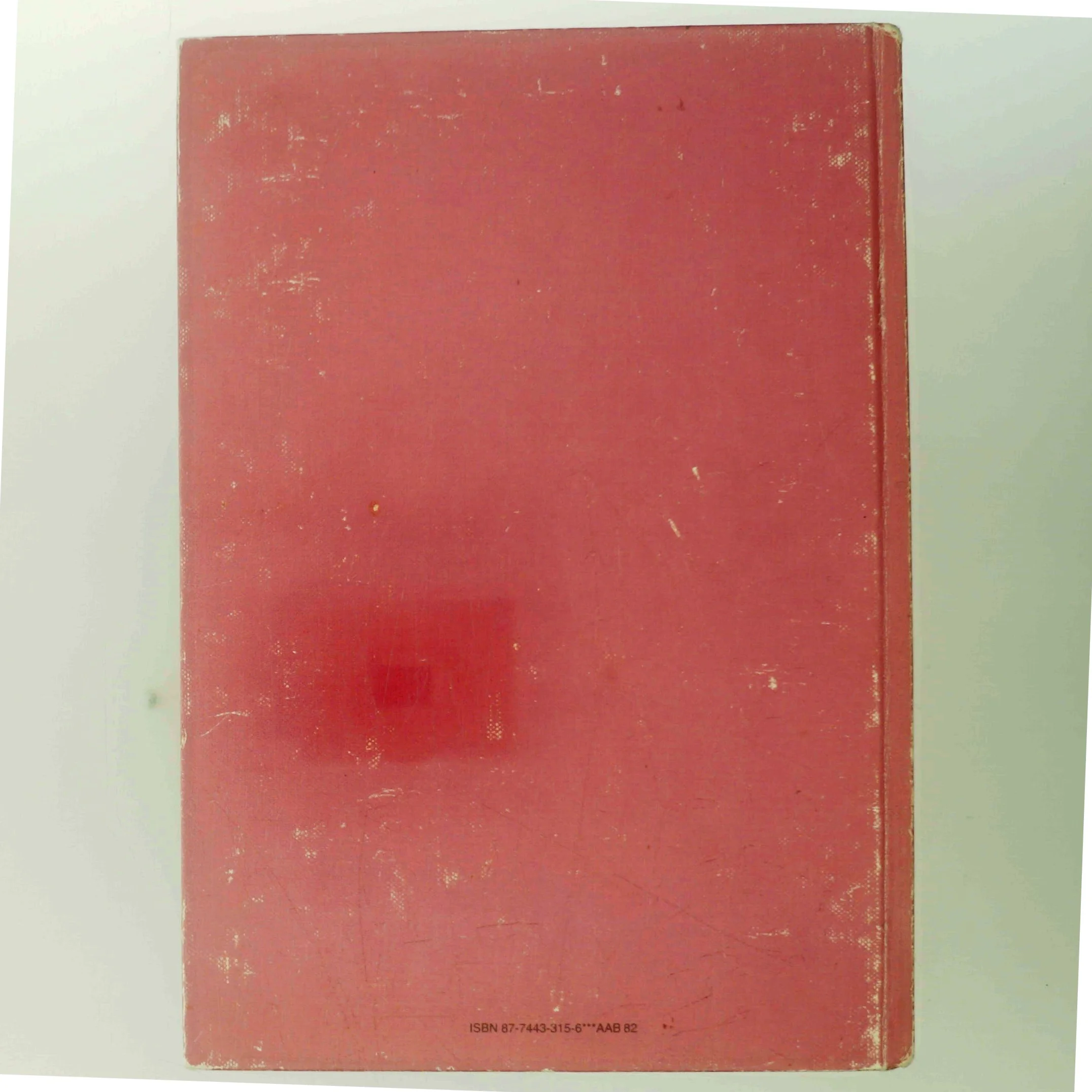 Dumppe bliver væk af Walt Disney (Bog)