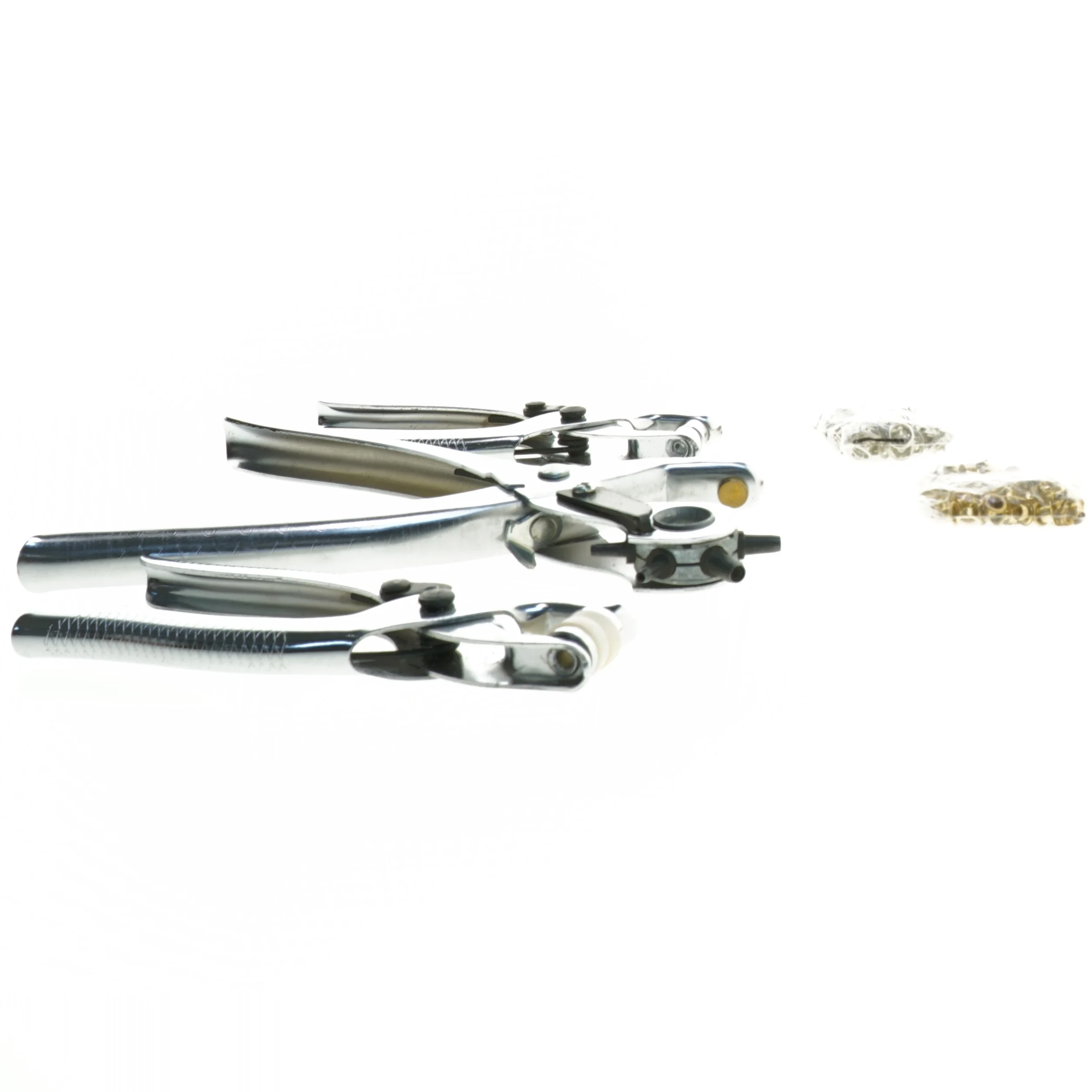 Hultang og nittetang (str. 15 cm og 20 cm)