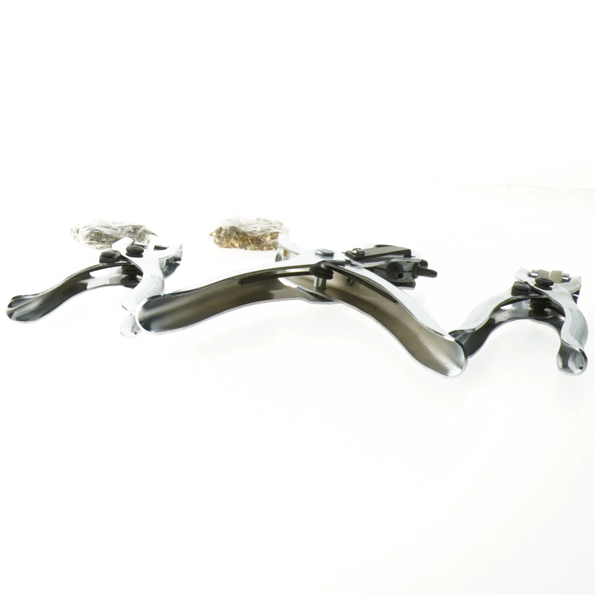 Hultang og nittetang (str. 15 cm og 20 cm)