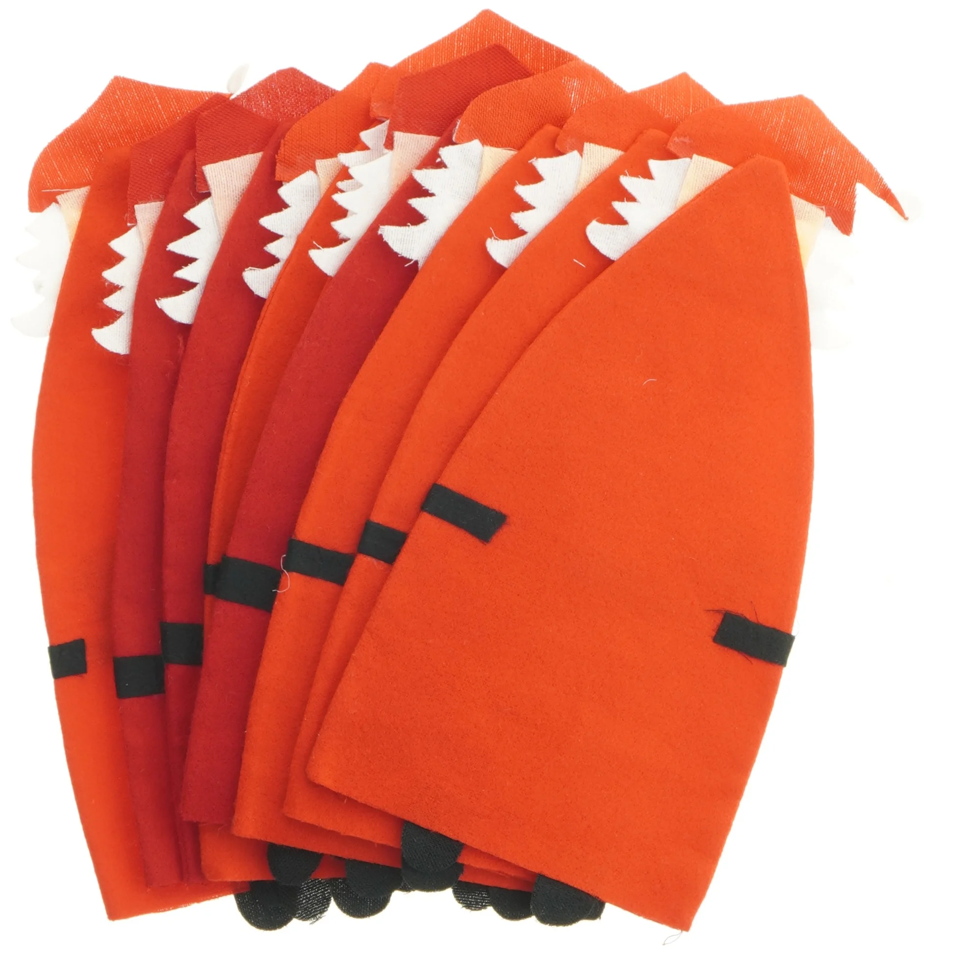 Julemandsservietter (str. 9 styk)