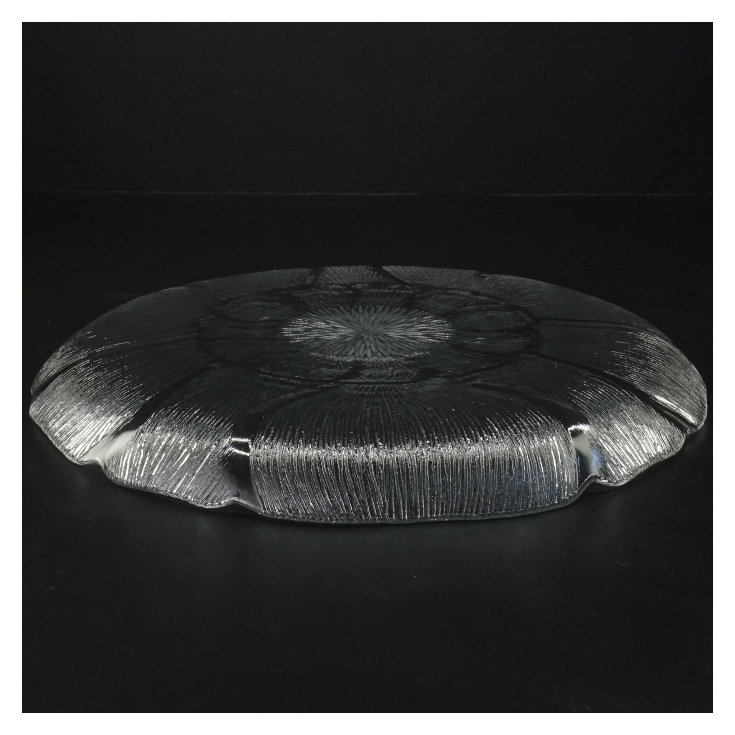 Glasfad (str. Ø. 27,5 cm)