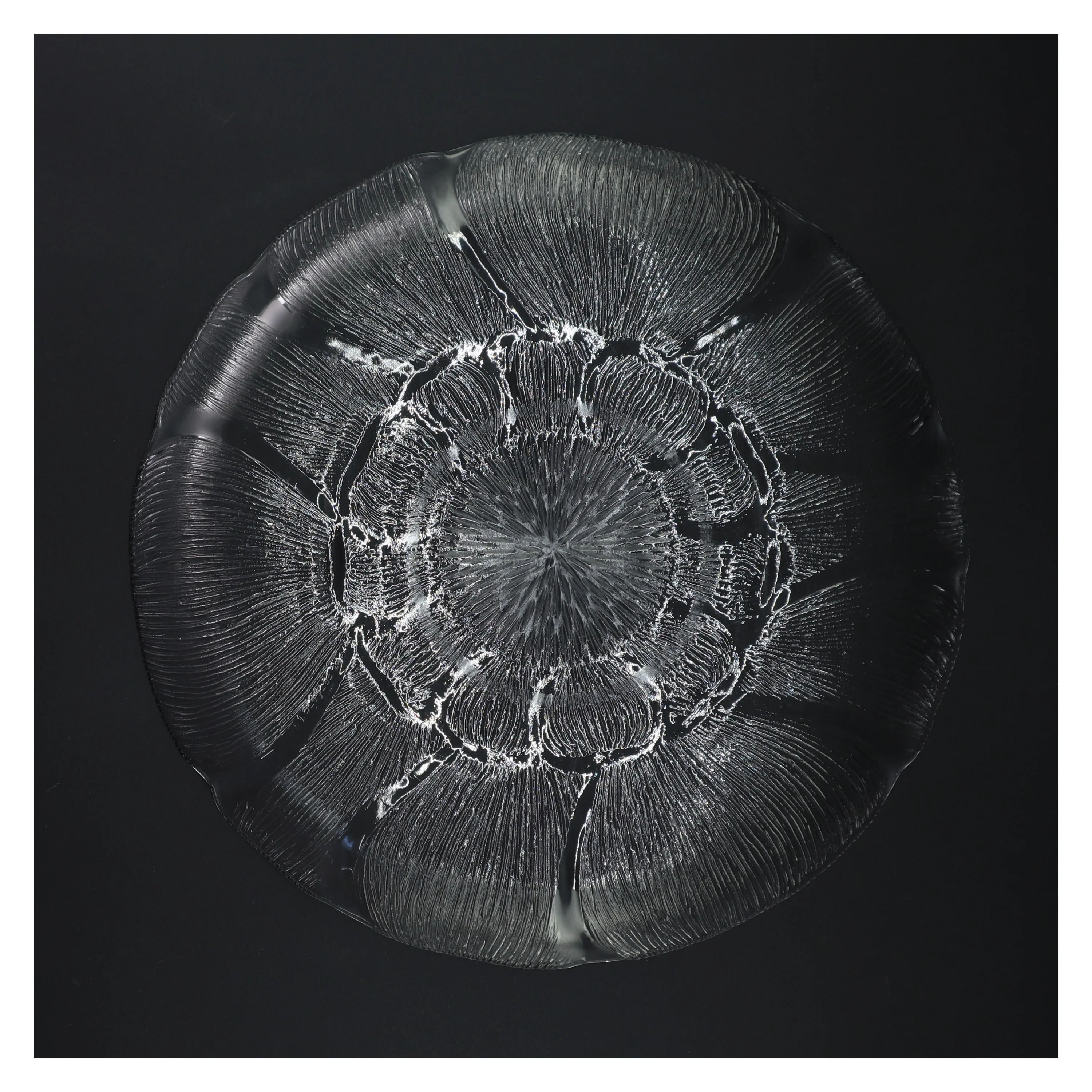 Glasfad (str. Ø. 27,5 cm)